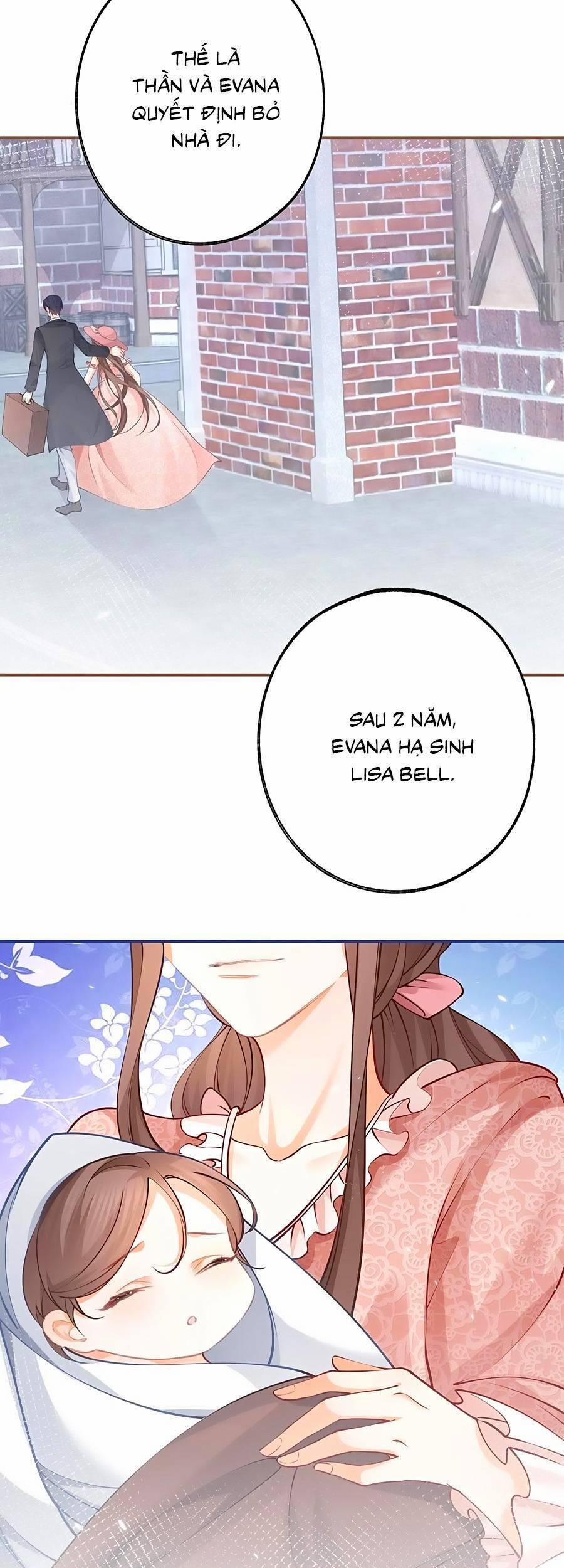 Ngày Nào Đó Trở Thành Công Chúa Tế Phẩm 78 trang 11