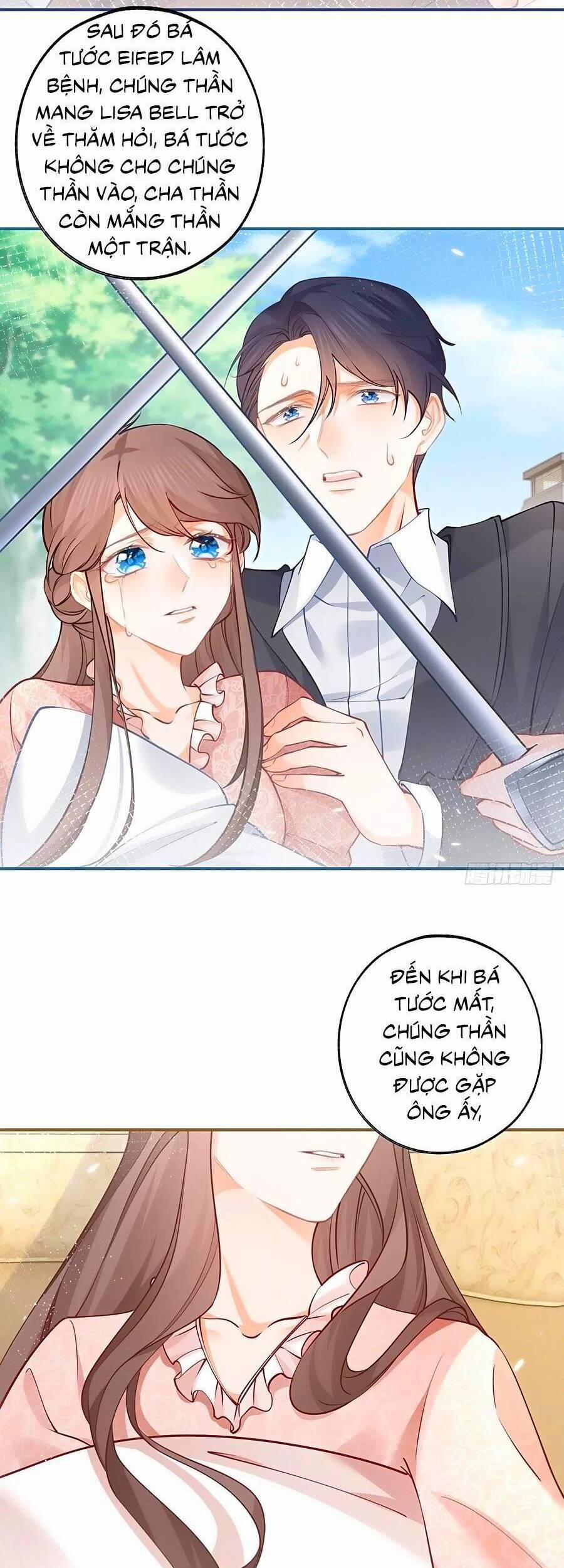 Ngày Nào Đó Trở Thành Công Chúa Tế Phẩm 78 trang 12