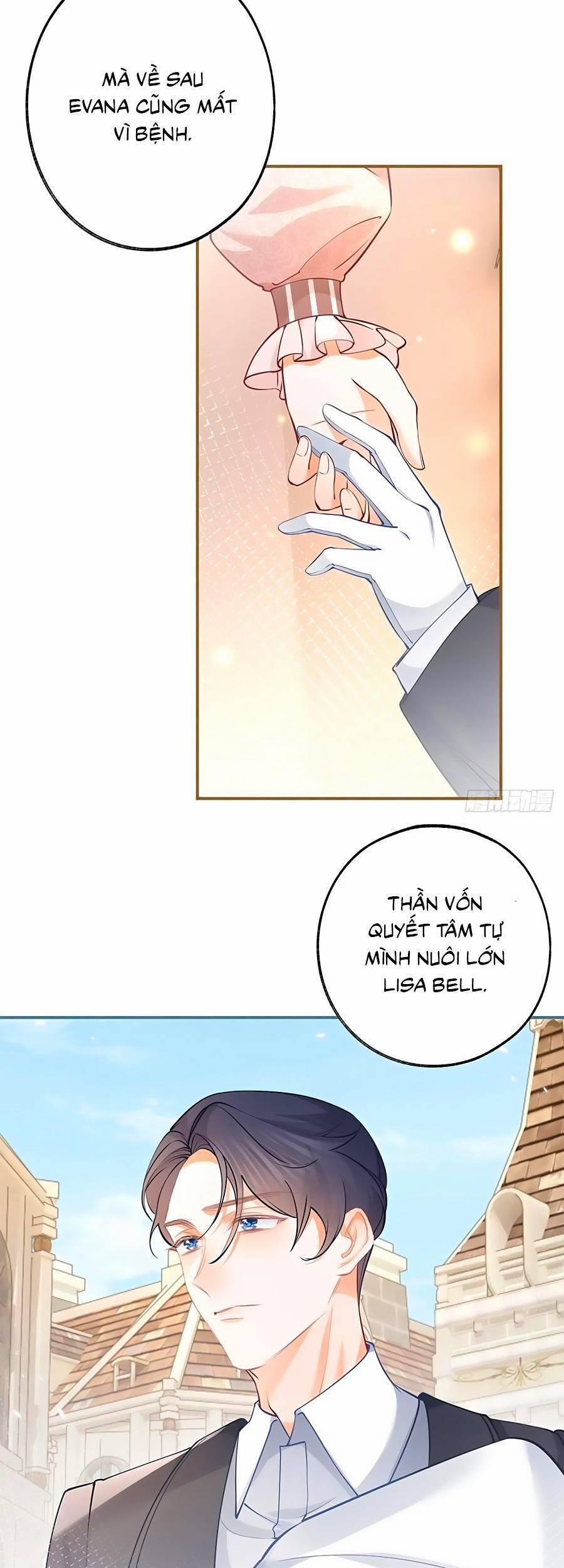 Ngày Nào Đó Trở Thành Công Chúa Tế Phẩm 78 trang 14