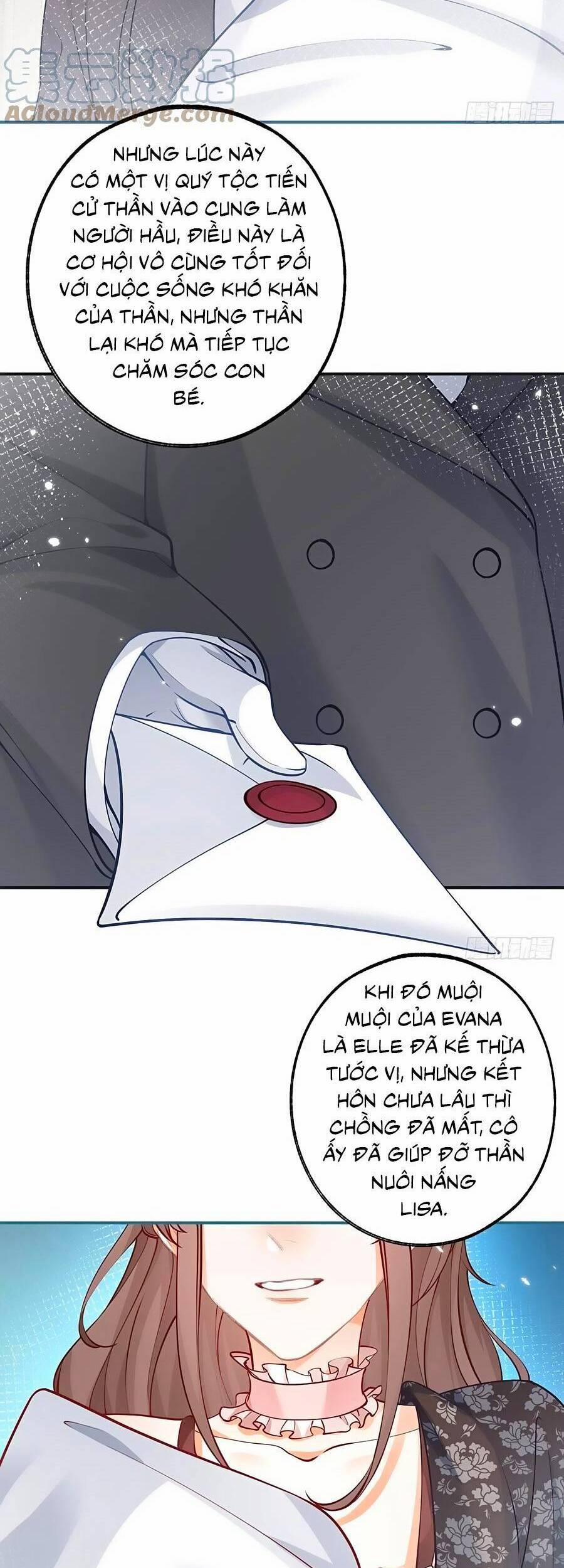 Ngày Nào Đó Trở Thành Công Chúa Tế Phẩm 78 trang 15