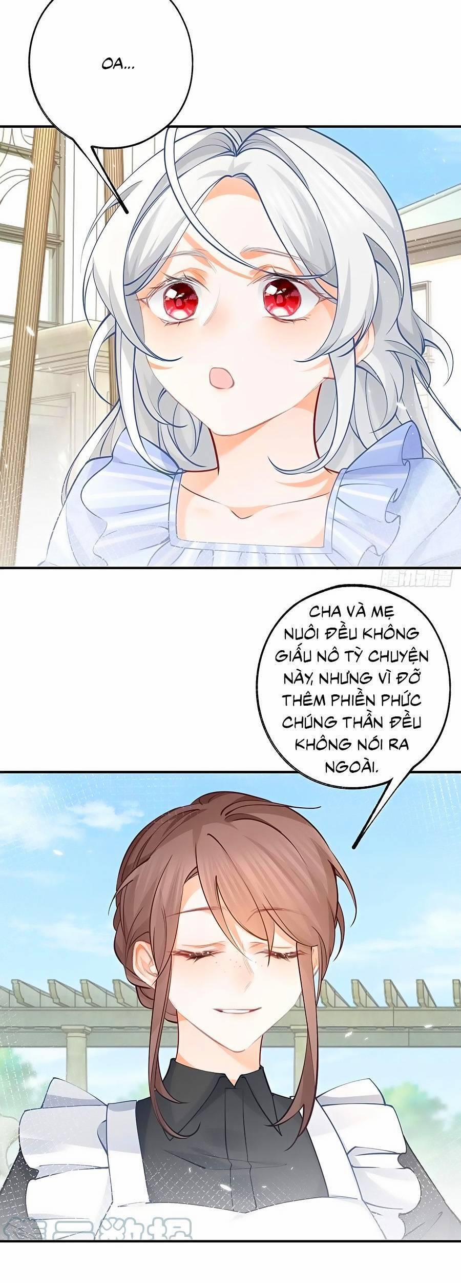 Ngày Nào Đó Trở Thành Công Chúa Tế Phẩm 78 trang 17