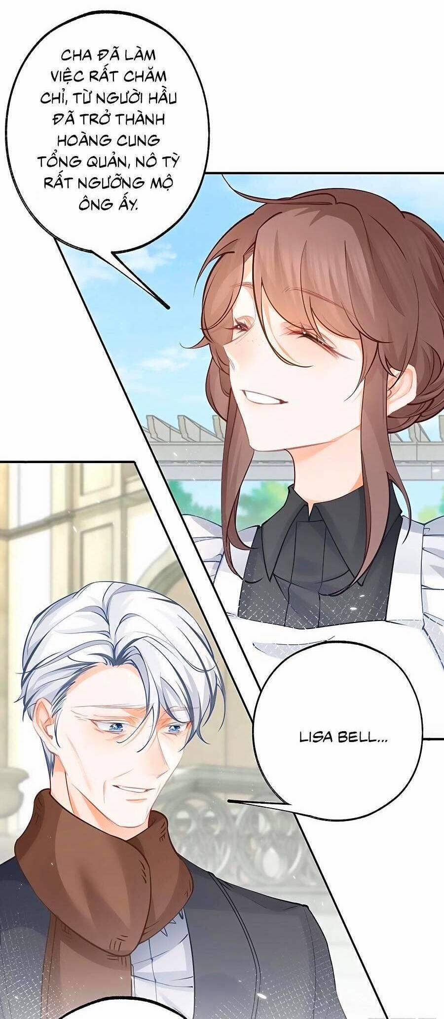 Ngày Nào Đó Trở Thành Công Chúa Tế Phẩm 78 trang 18