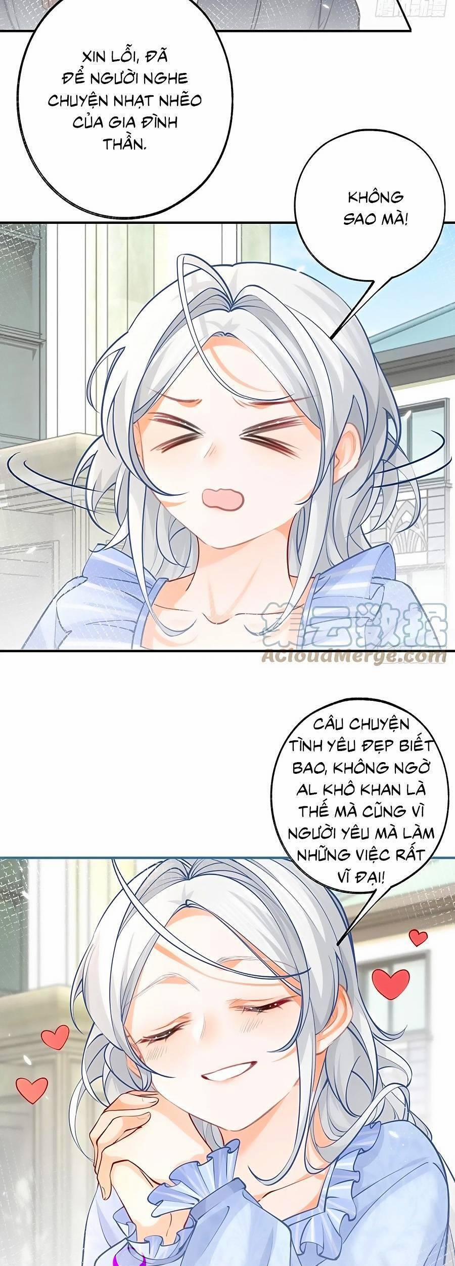 Ngày Nào Đó Trở Thành Công Chúa Tế Phẩm 78 trang 19