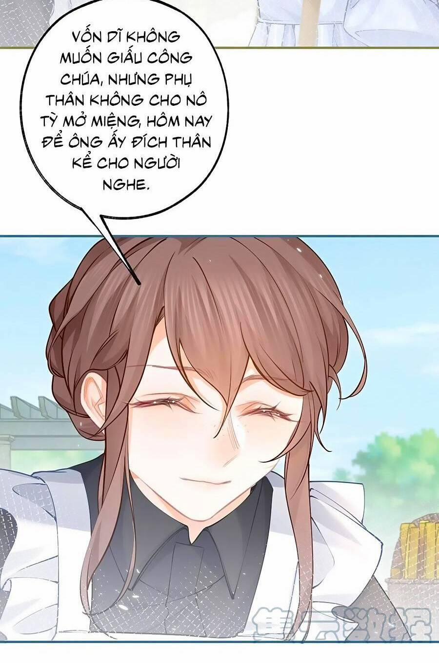 Ngày Nào Đó Trở Thành Công Chúa Tế Phẩm 78 trang 2