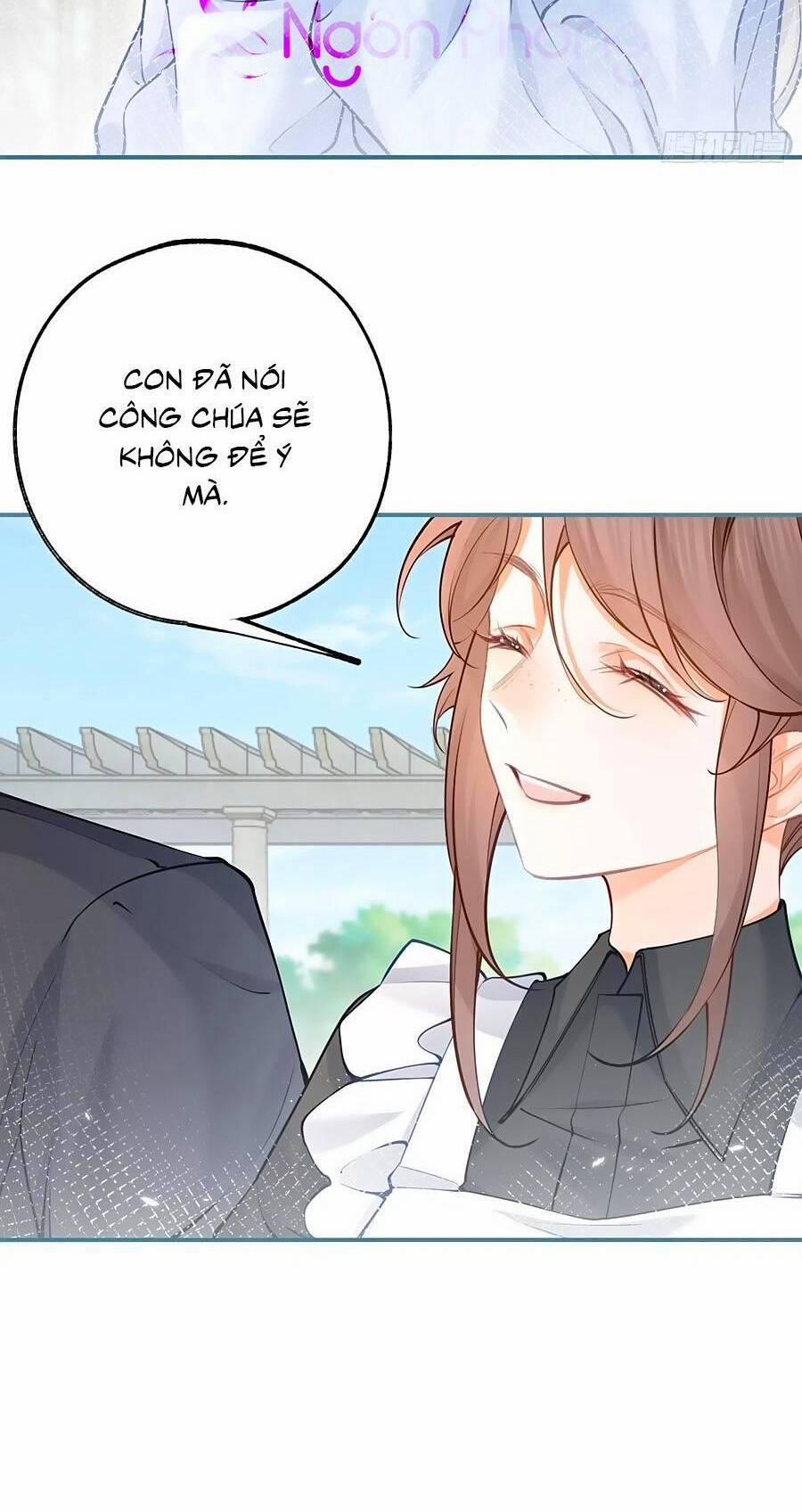 Ngày Nào Đó Trở Thành Công Chúa Tế Phẩm 78 trang 20