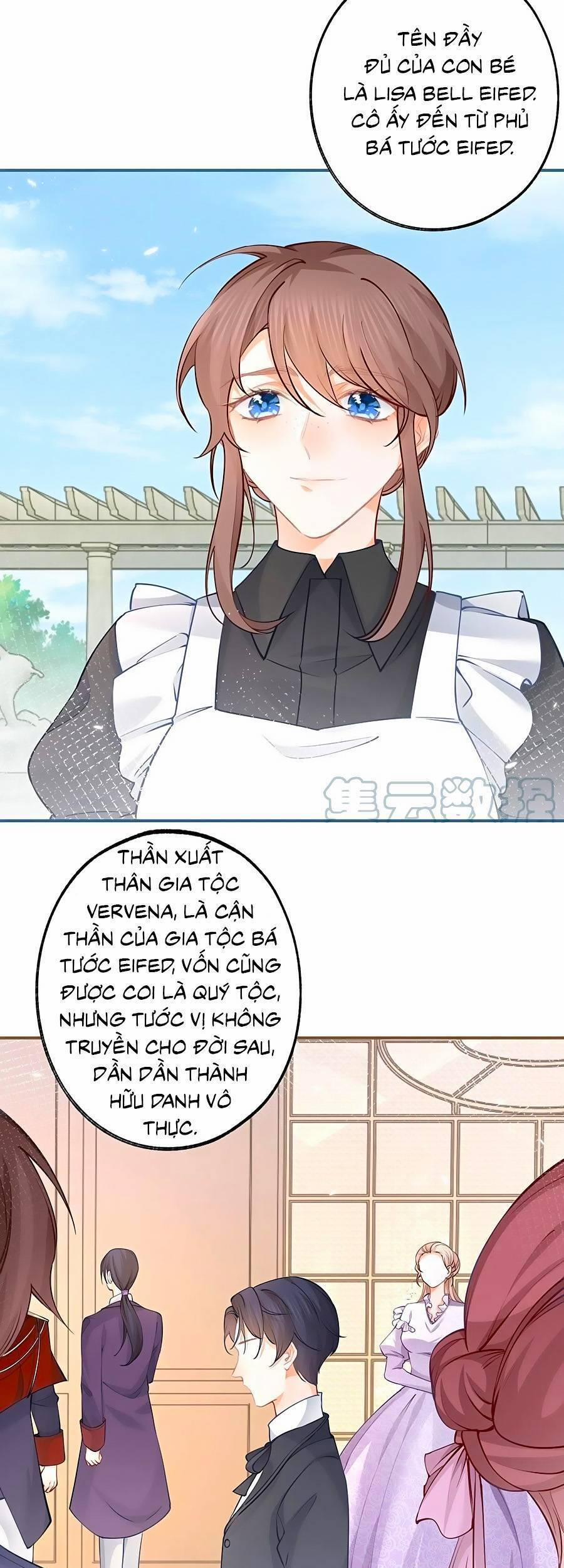 Ngày Nào Đó Trở Thành Công Chúa Tế Phẩm 78 trang 6