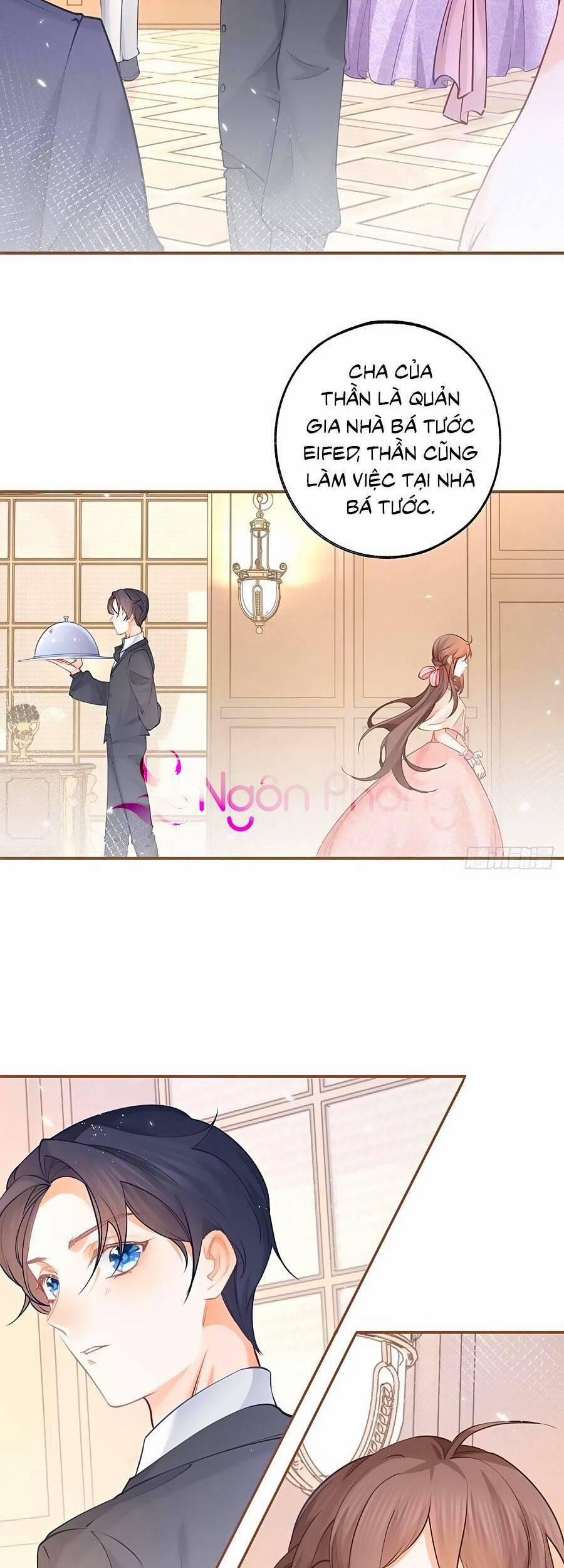 Ngày Nào Đó Trở Thành Công Chúa Tế Phẩm 78 trang 7