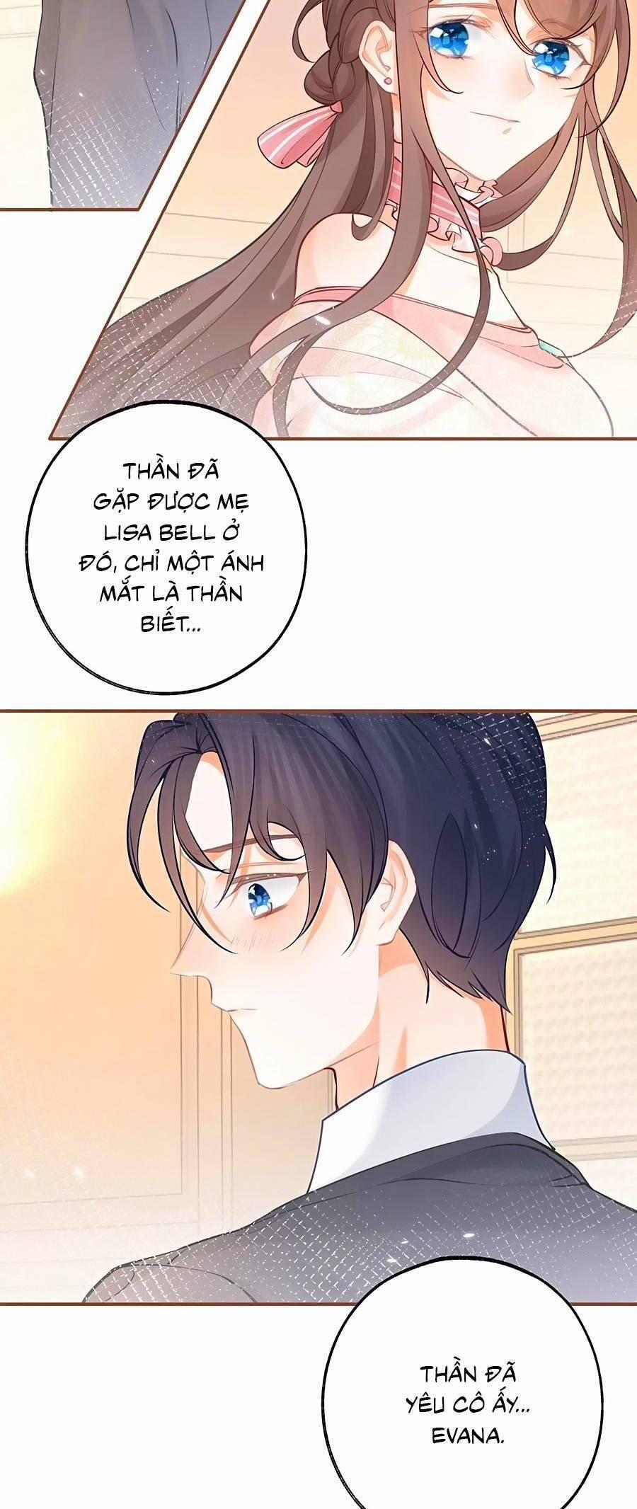 Ngày Nào Đó Trở Thành Công Chúa Tế Phẩm 78 trang 8