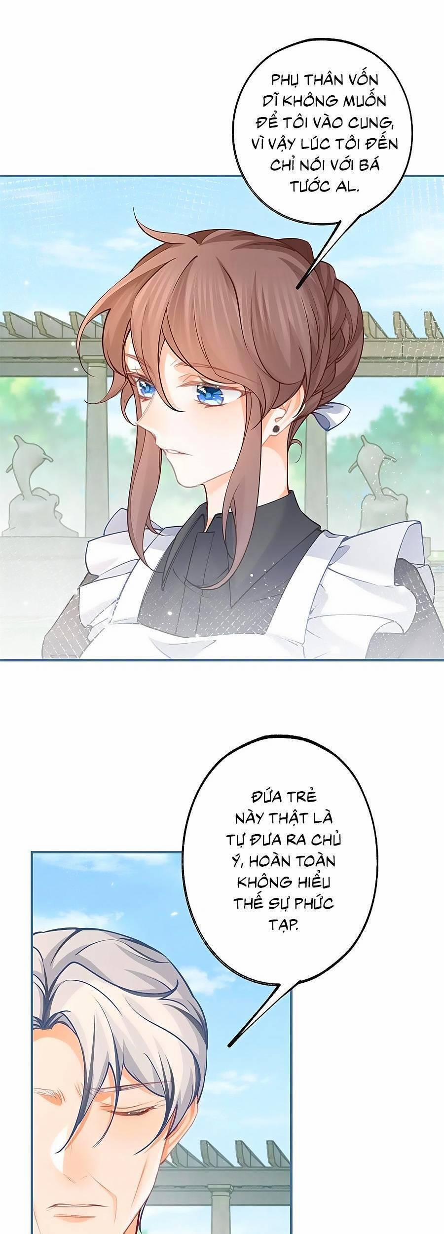 Ngày Nào Đó Trở Thành Công Chúa Tế Phẩm 79 trang 1