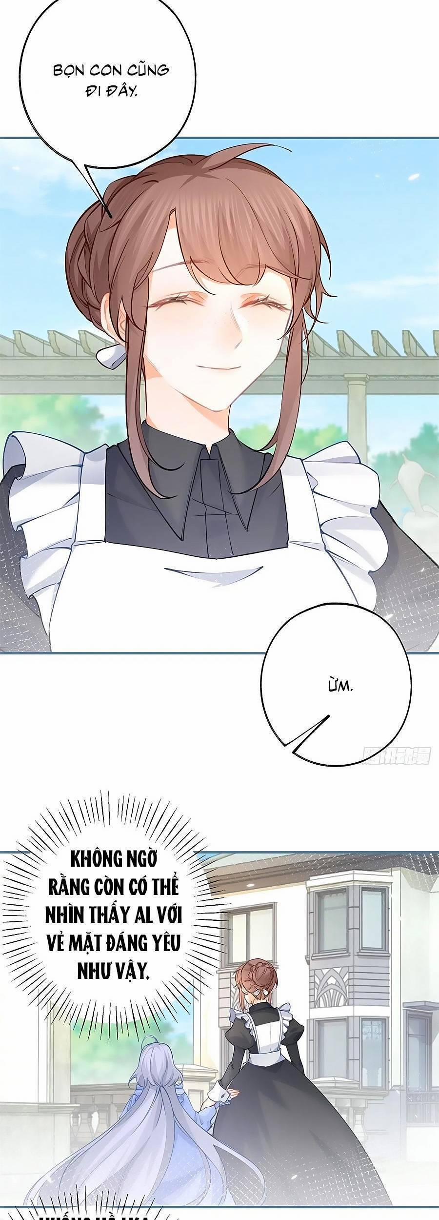 Ngày Nào Đó Trở Thành Công Chúa Tế Phẩm 79 trang 11