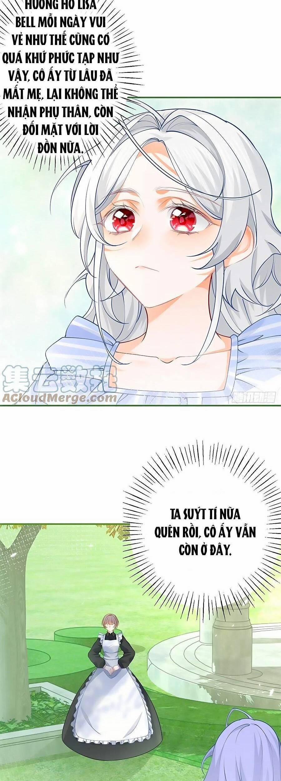 Ngày Nào Đó Trở Thành Công Chúa Tế Phẩm 79 trang 12