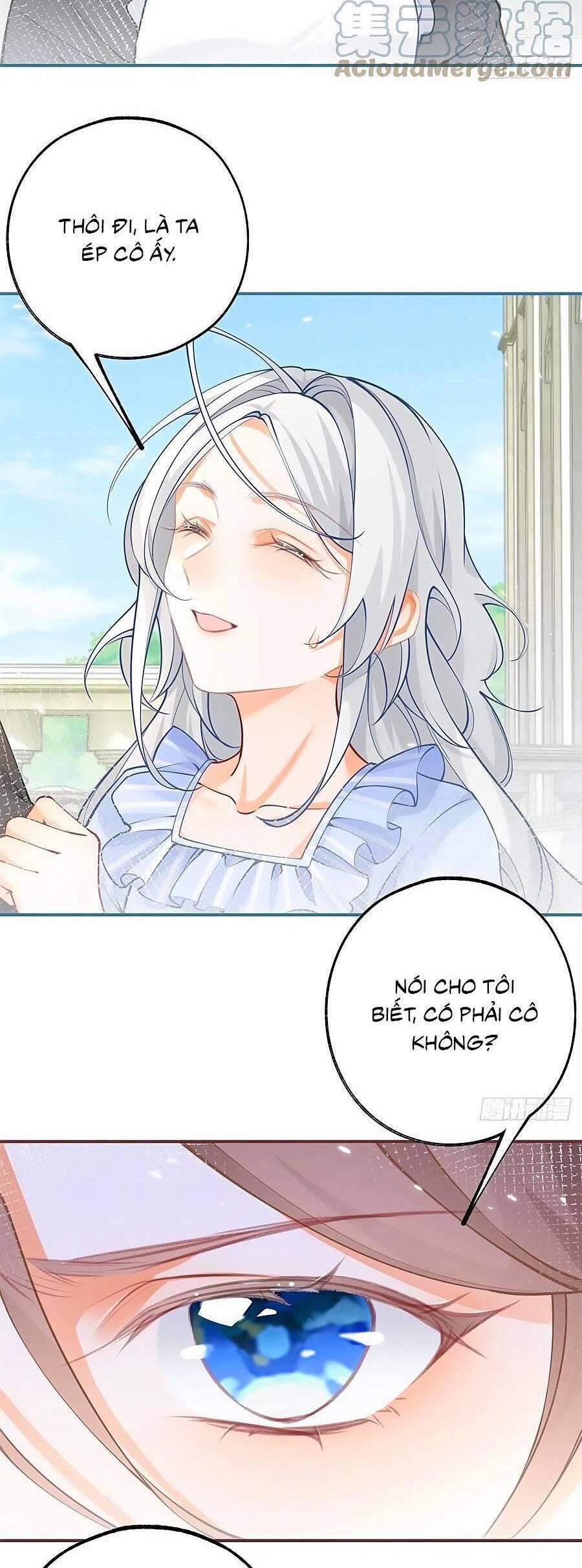 Ngày Nào Đó Trở Thành Công Chúa Tế Phẩm 79 trang 15