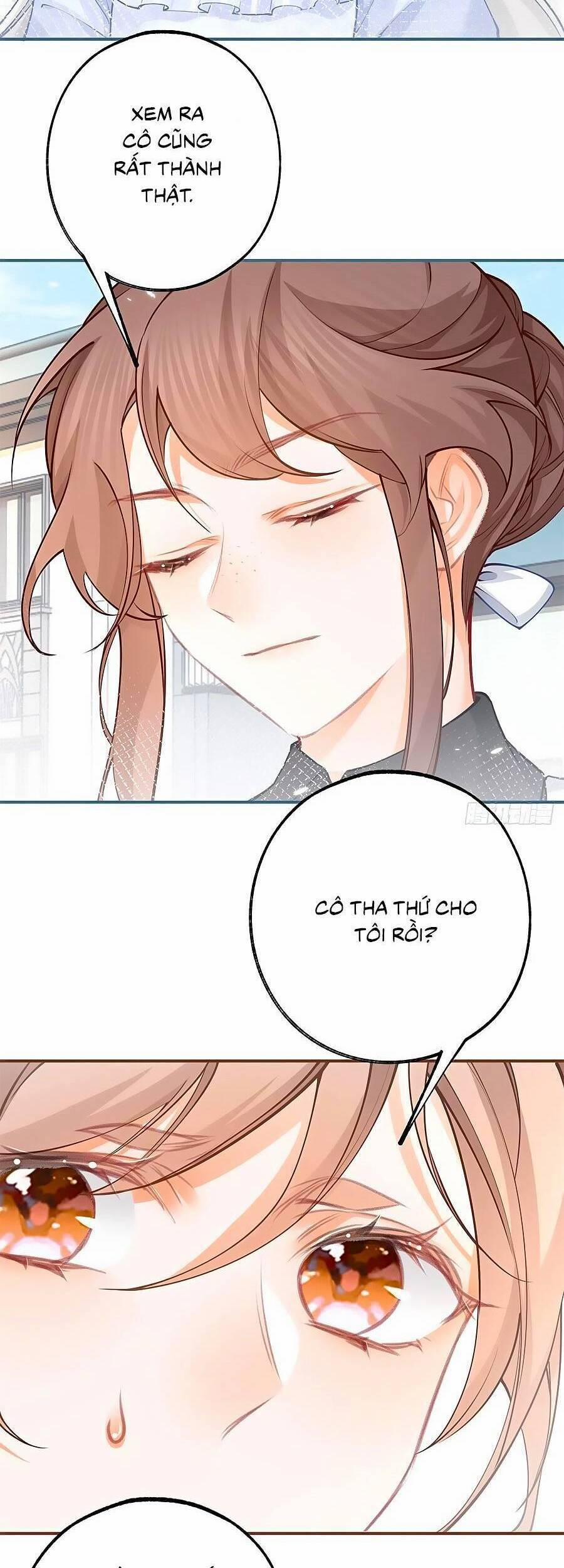 Ngày Nào Đó Trở Thành Công Chúa Tế Phẩm 79 trang 17