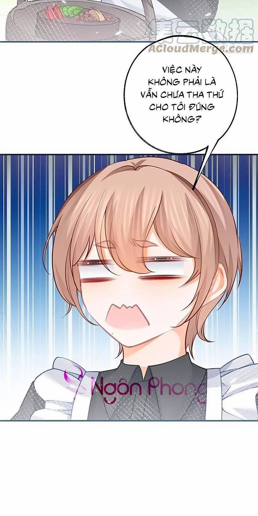 Ngày Nào Đó Trở Thành Công Chúa Tế Phẩm 79 trang 20