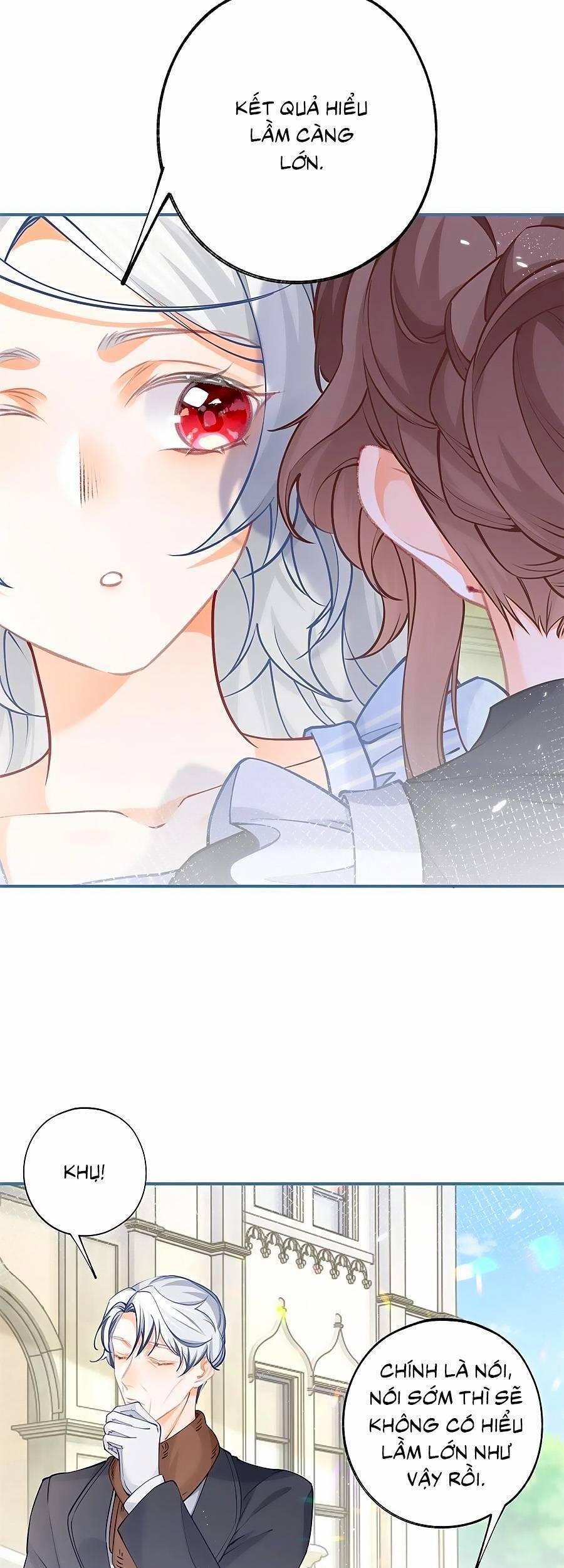 Ngày Nào Đó Trở Thành Công Chúa Tế Phẩm 79 trang 3