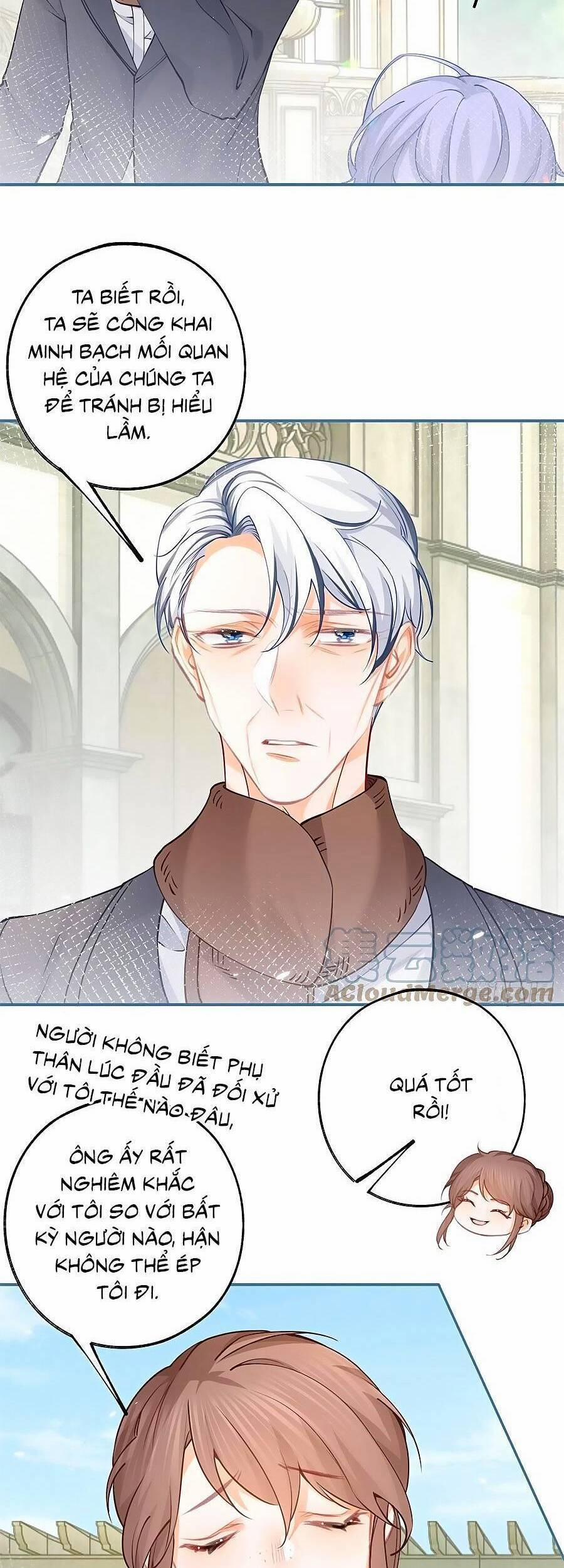 Ngày Nào Đó Trở Thành Công Chúa Tế Phẩm 79 trang 4