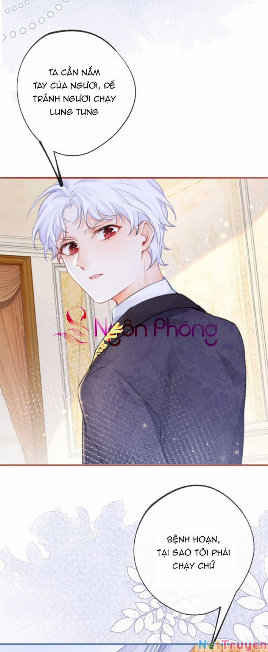 Ngày Nào Đó Trở Thành Công Chúa Tế Phẩm 8 trang 14