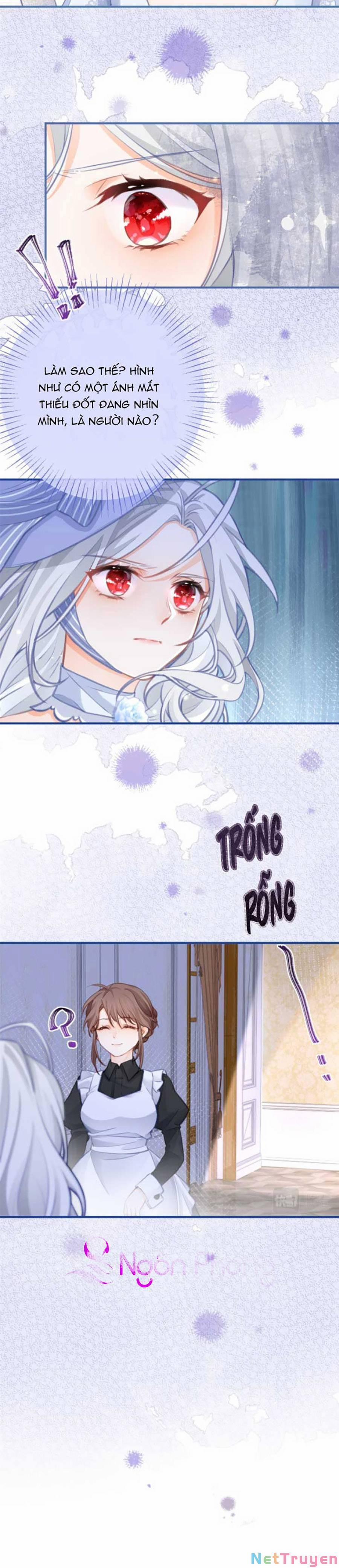 Ngày Nào Đó Trở Thành Công Chúa Tế Phẩm 8 trang 16