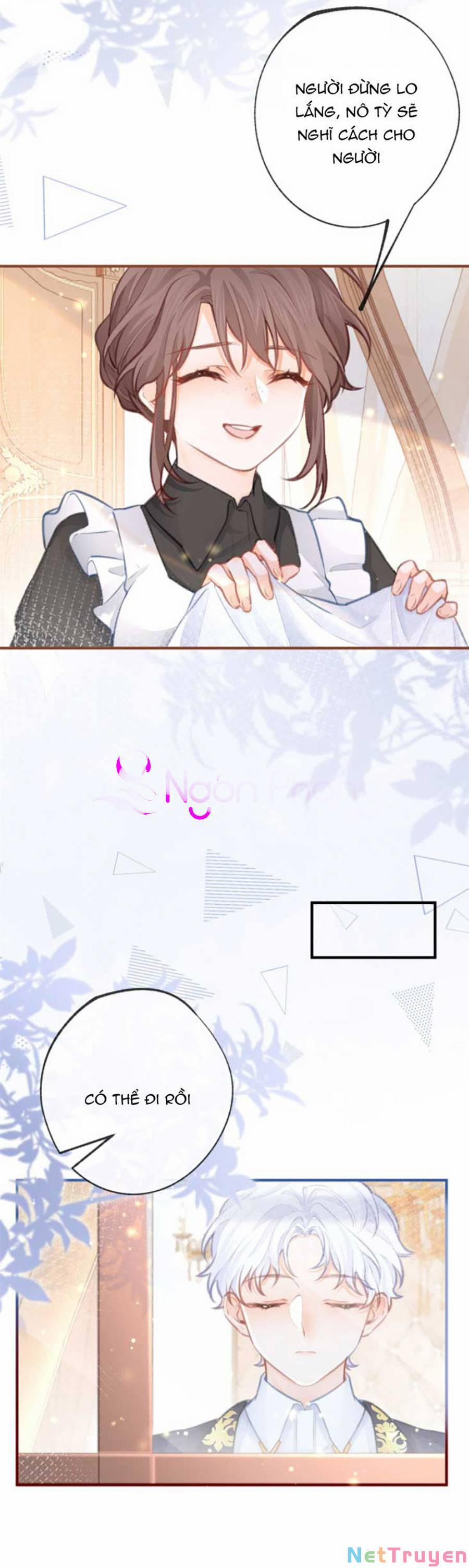 Ngày Nào Đó Trở Thành Công Chúa Tế Phẩm 8 trang 7