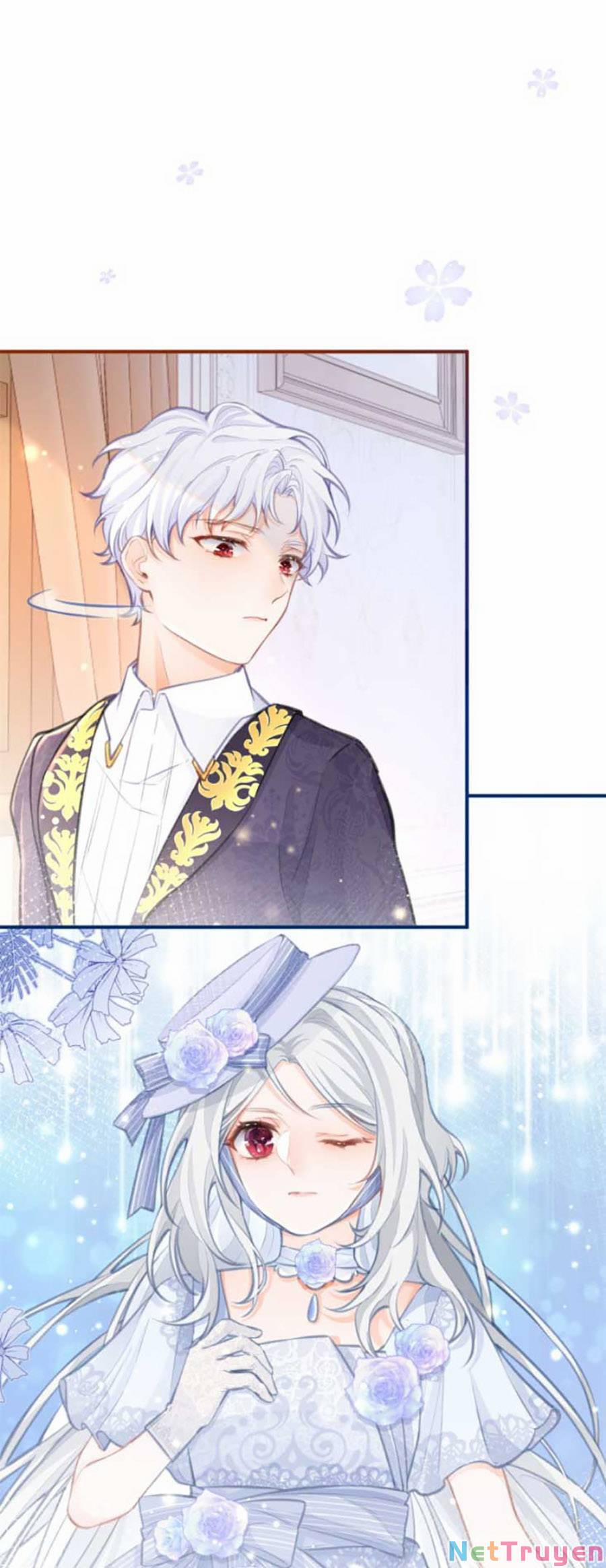 Ngày Nào Đó Trở Thành Công Chúa Tế Phẩm 8 trang 8