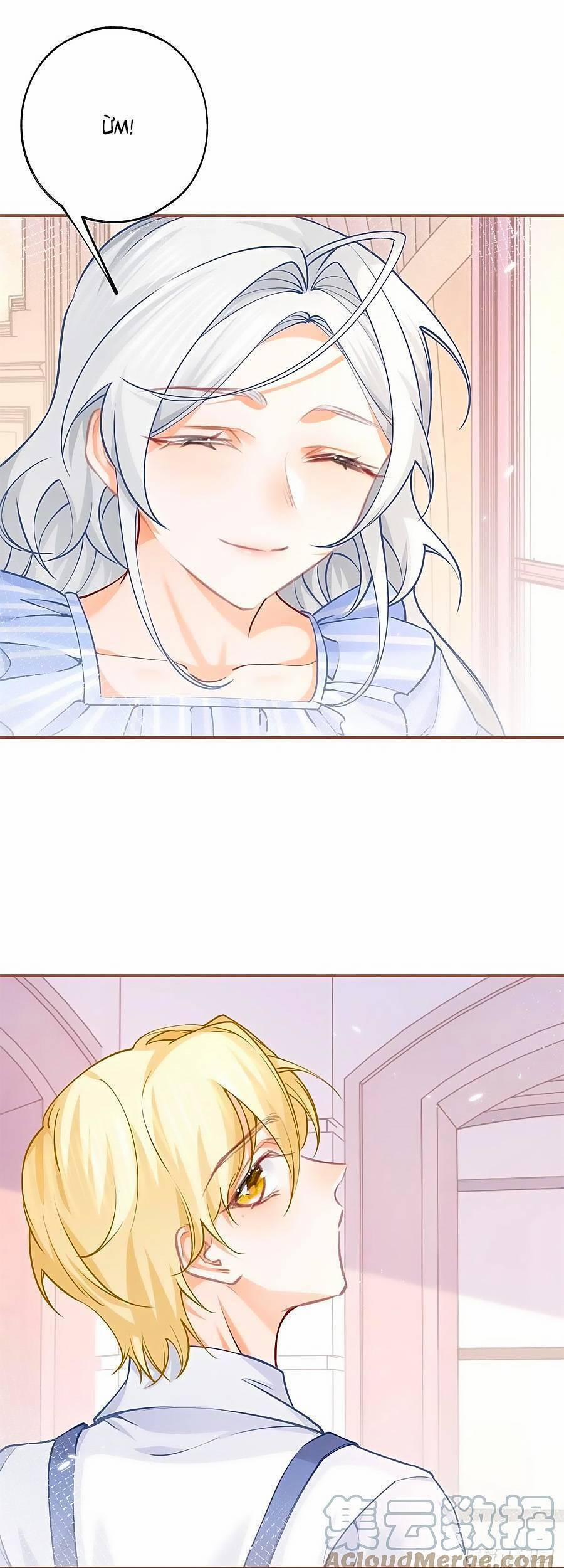 Ngày Nào Đó Trở Thành Công Chúa Tế Phẩm 80 trang 10