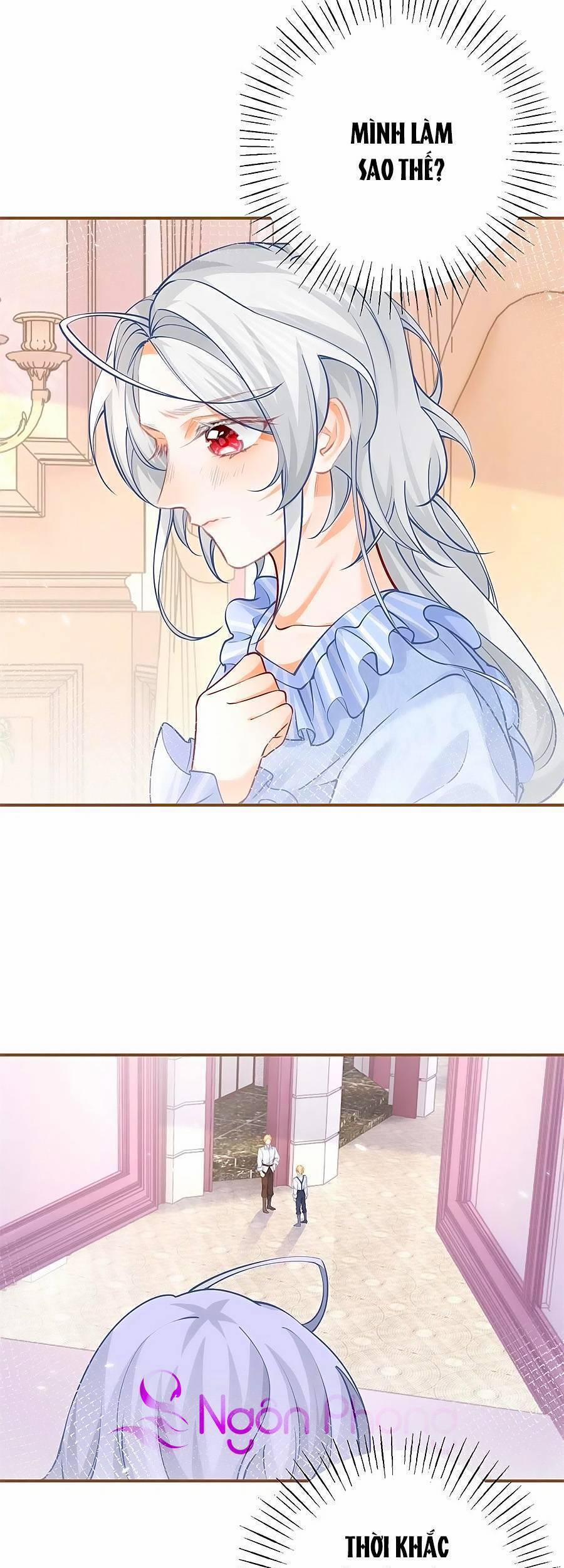 Ngày Nào Đó Trở Thành Công Chúa Tế Phẩm 80 trang 14