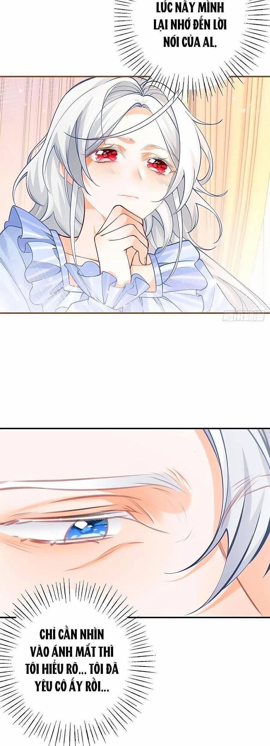 Ngày Nào Đó Trở Thành Công Chúa Tế Phẩm 80 trang 15