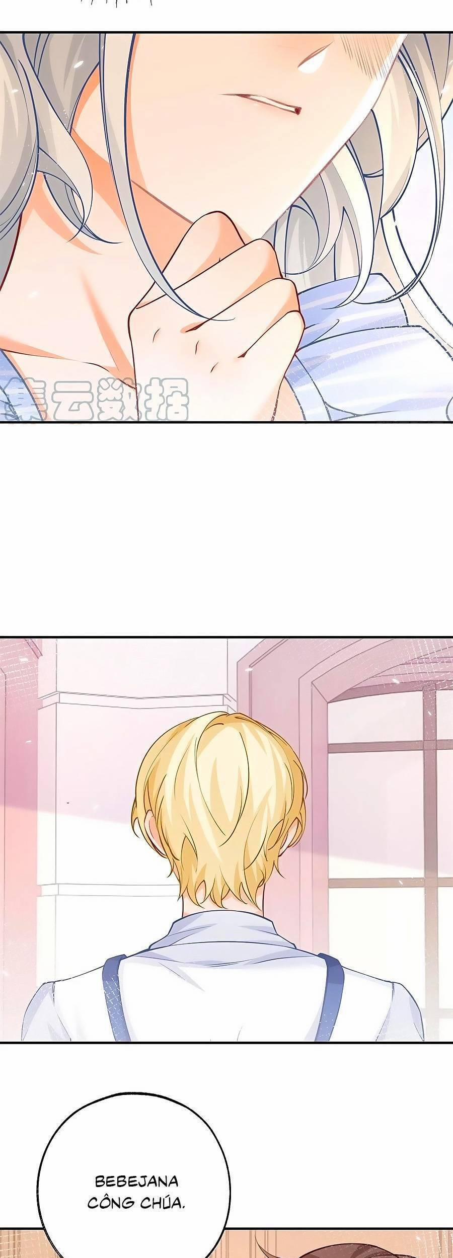 Ngày Nào Đó Trở Thành Công Chúa Tế Phẩm 80 trang 16