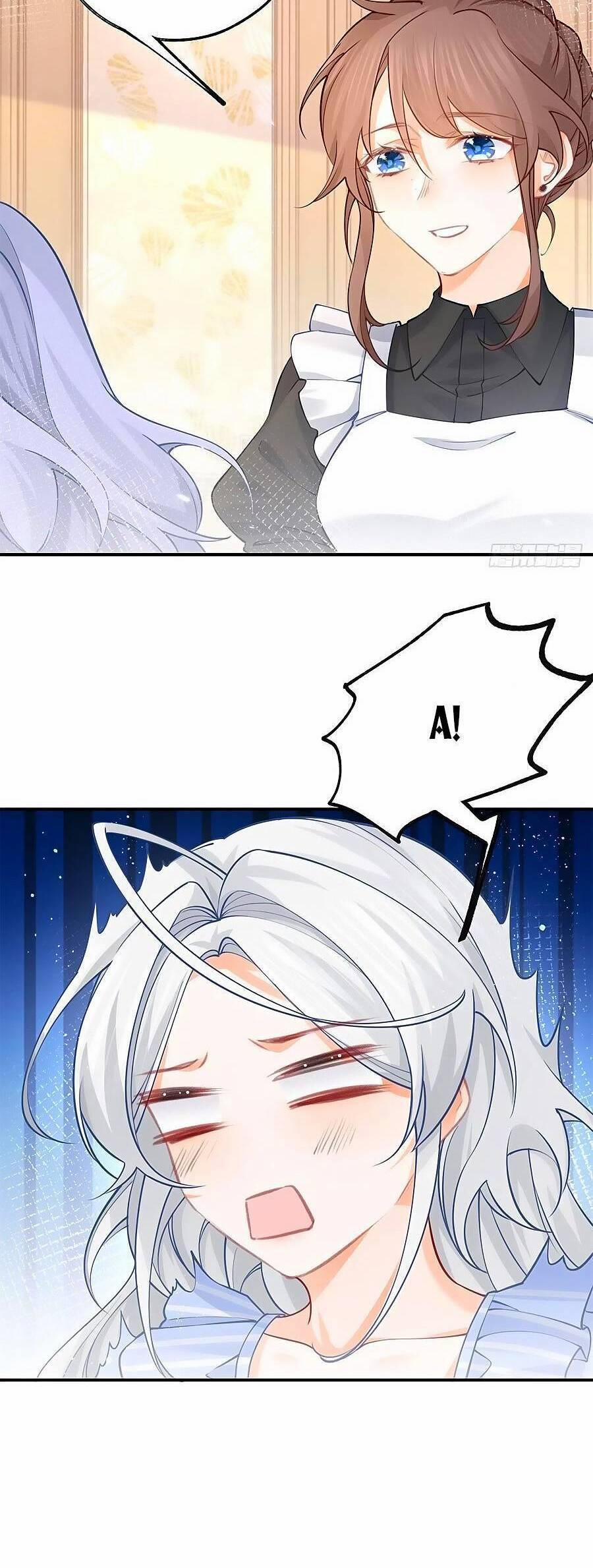 Ngày Nào Đó Trở Thành Công Chúa Tế Phẩm 80 trang 17