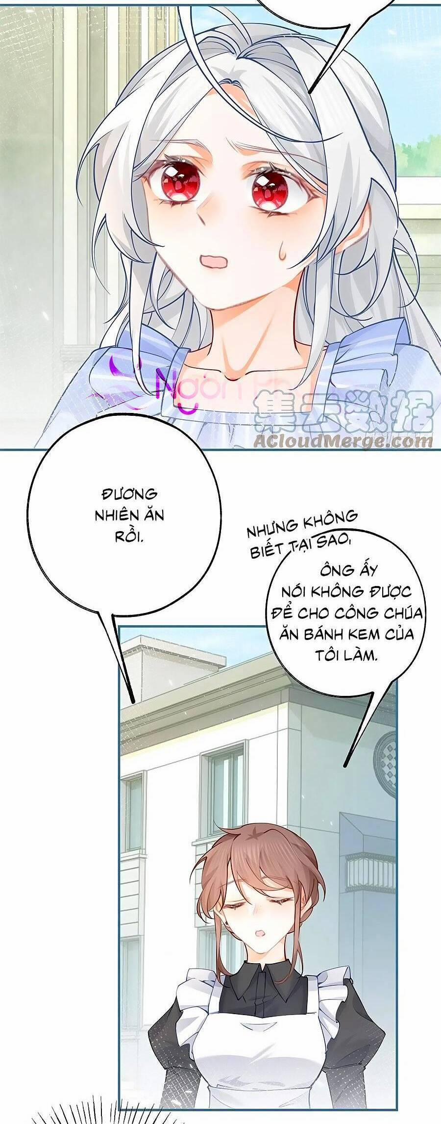 Ngày Nào Đó Trở Thành Công Chúa Tế Phẩm 80 trang 2