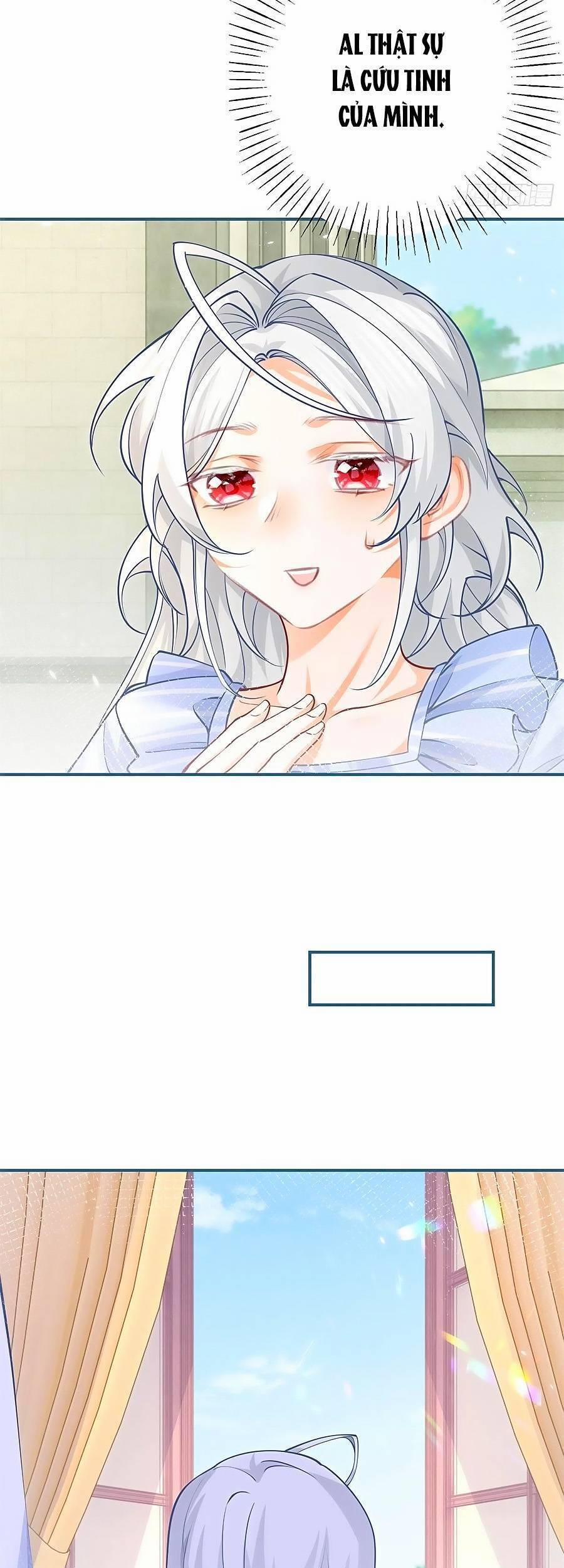 Ngày Nào Đó Trở Thành Công Chúa Tế Phẩm 80 trang 5