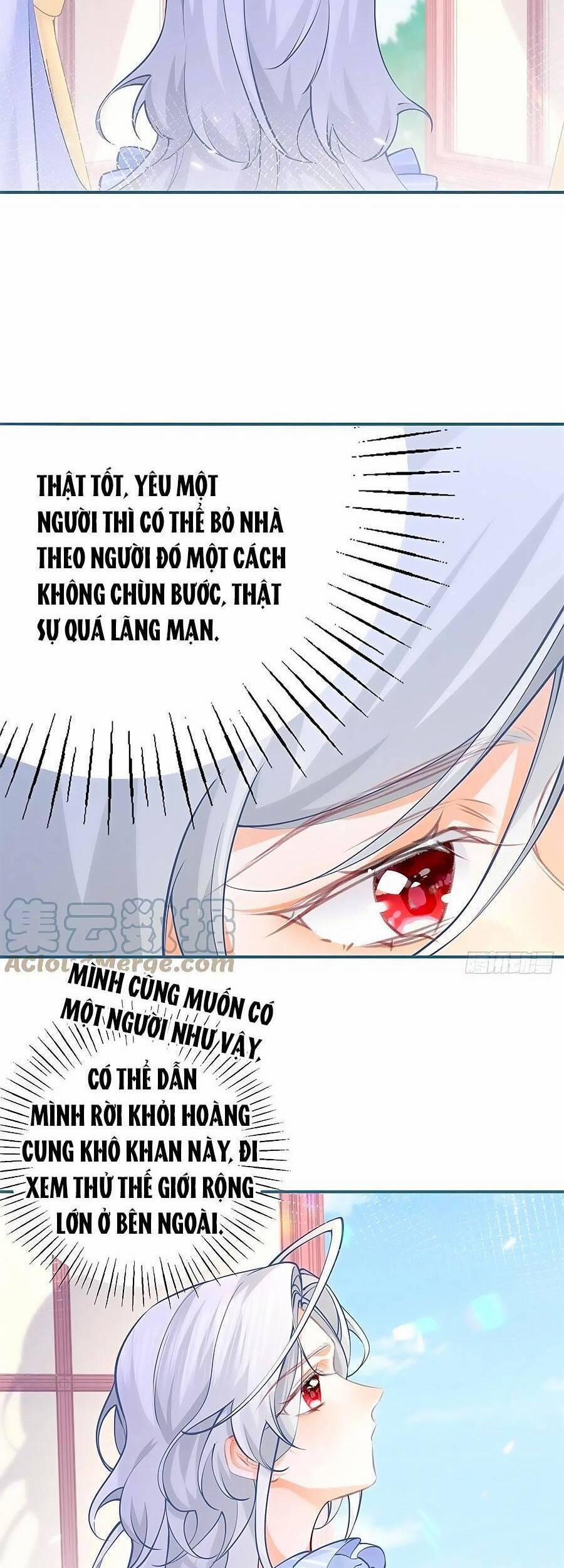 Ngày Nào Đó Trở Thành Công Chúa Tế Phẩm 80 trang 6