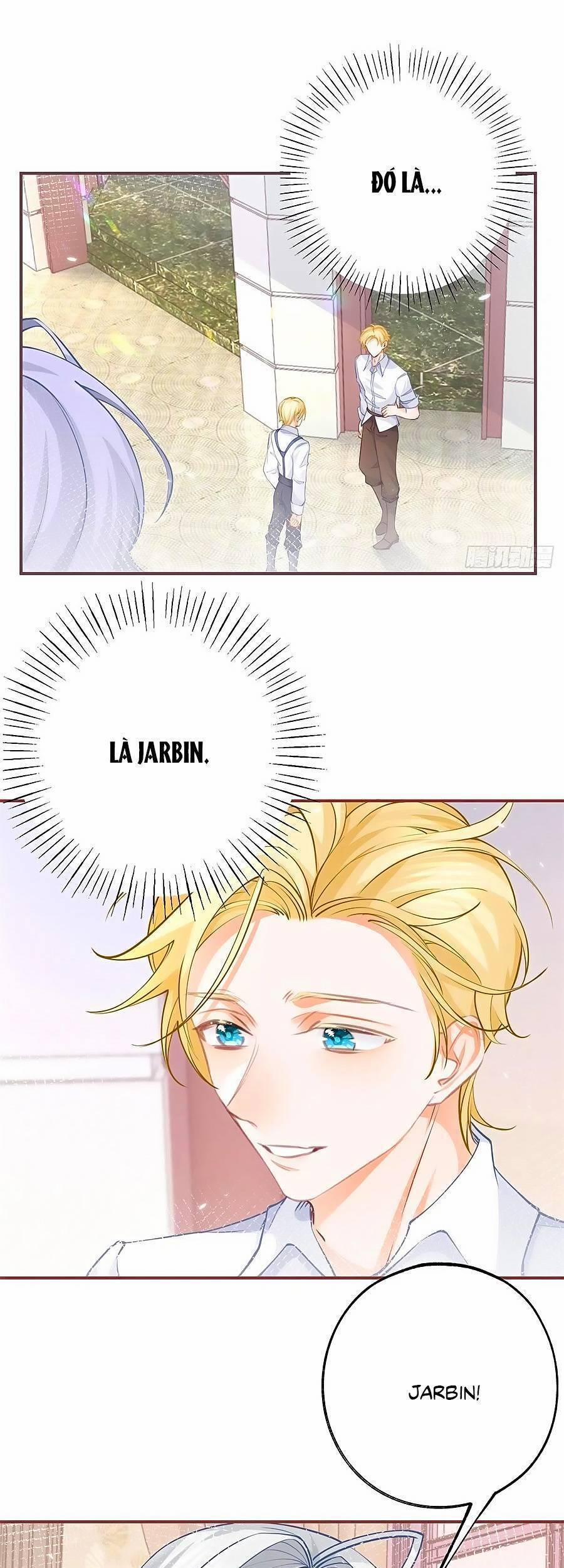 Ngày Nào Đó Trở Thành Công Chúa Tế Phẩm 80 trang 8