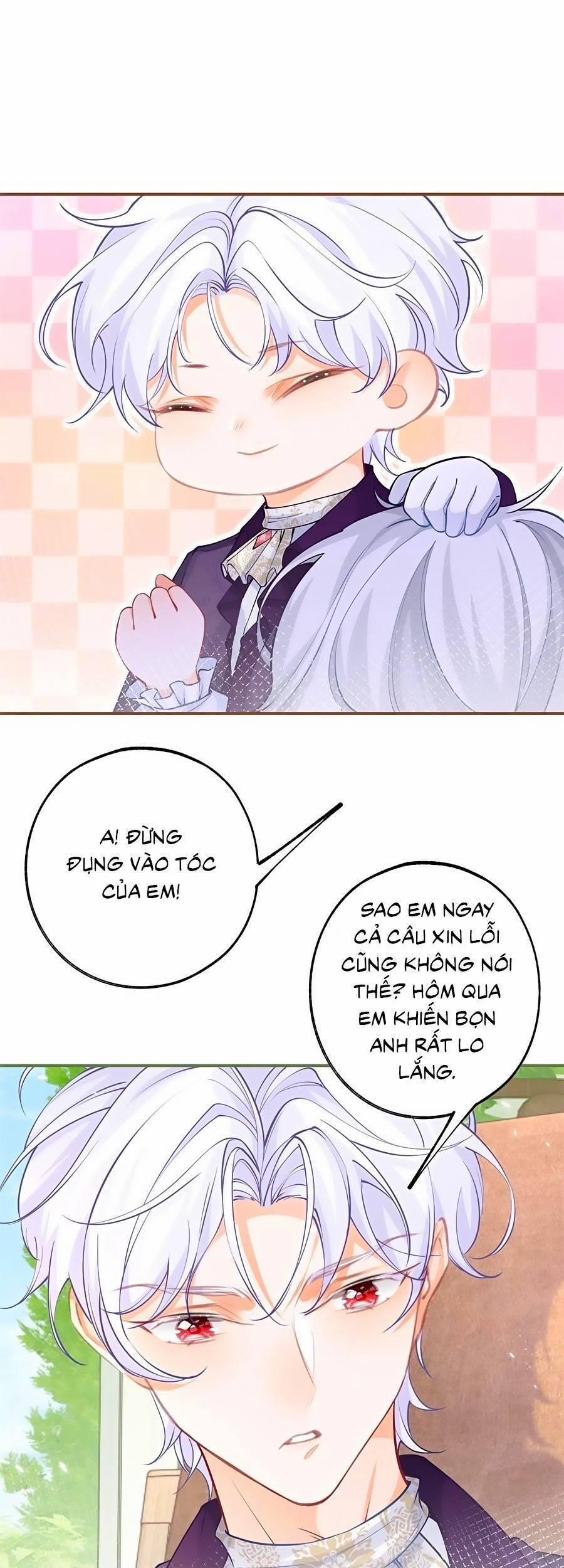 Ngày Nào Đó Trở Thành Công Chúa Tế Phẩm 81 trang 11