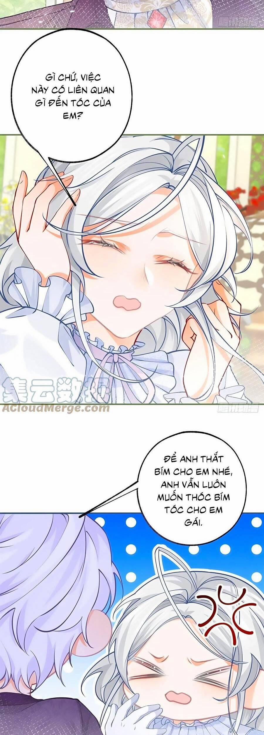 Ngày Nào Đó Trở Thành Công Chúa Tế Phẩm 81 trang 12