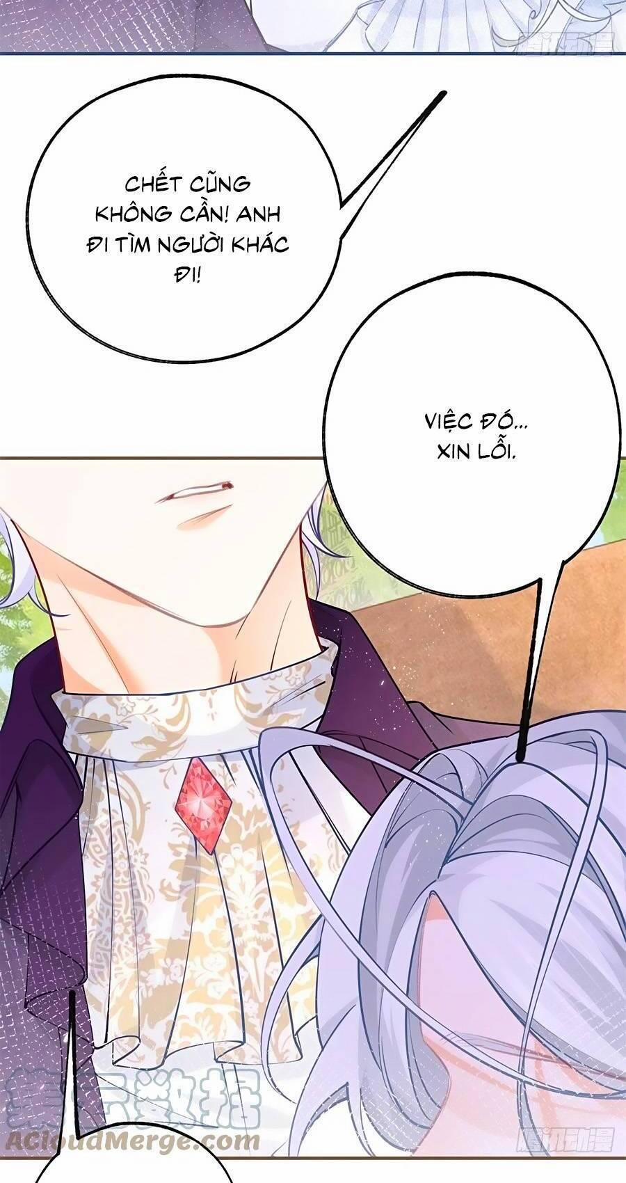 Ngày Nào Đó Trở Thành Công Chúa Tế Phẩm 81 trang 13