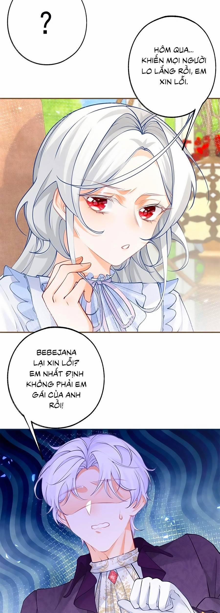 Ngày Nào Đó Trở Thành Công Chúa Tế Phẩm 81 trang 14