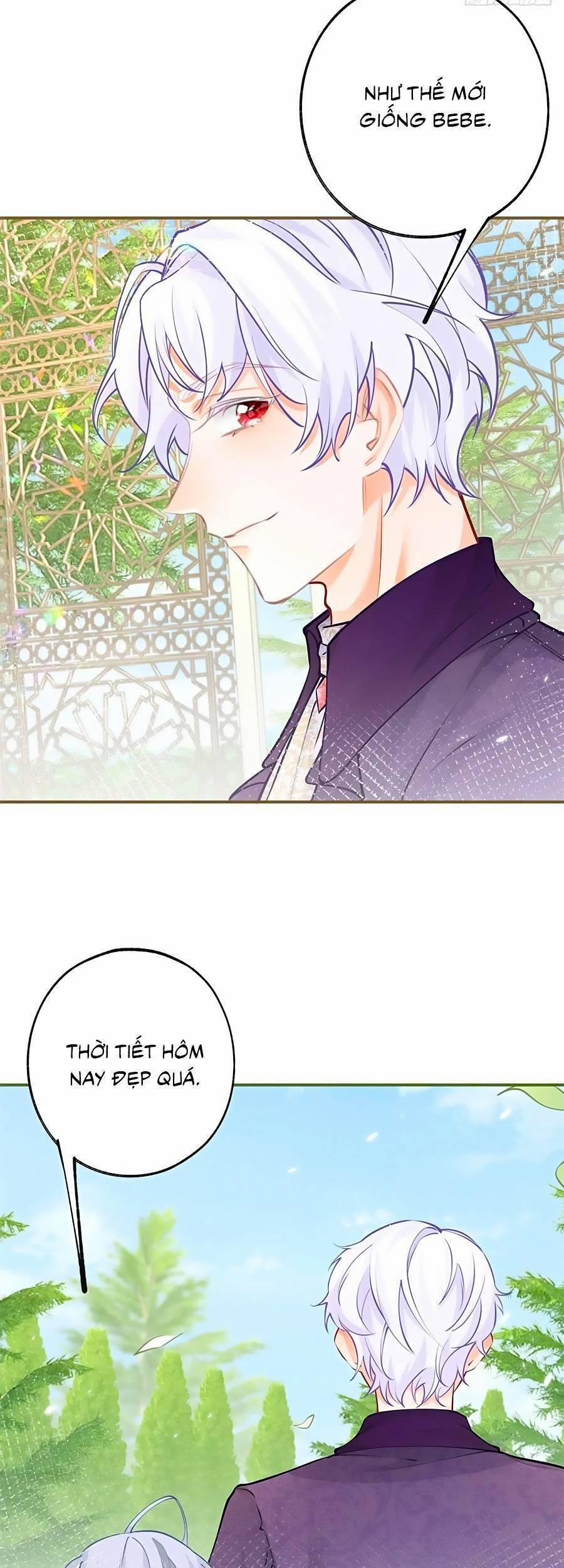 Ngày Nào Đó Trở Thành Công Chúa Tế Phẩm 81 trang 17