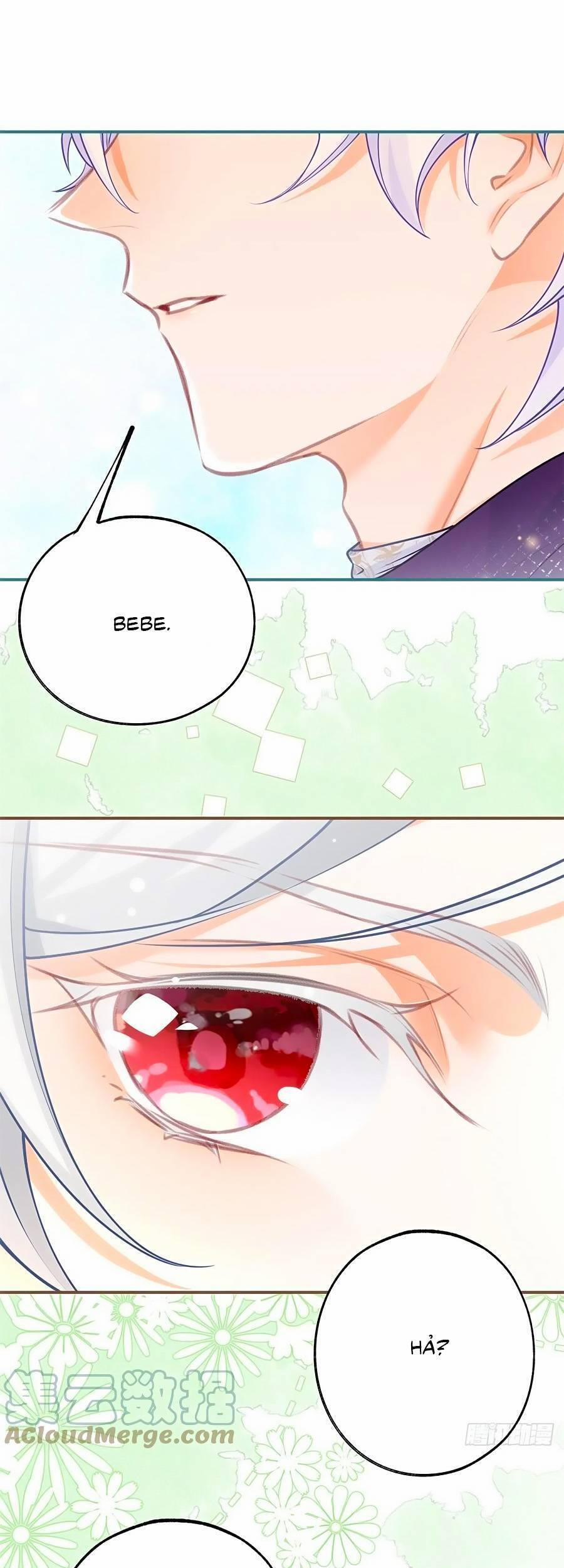 Ngày Nào Đó Trở Thành Công Chúa Tế Phẩm 81 trang 19