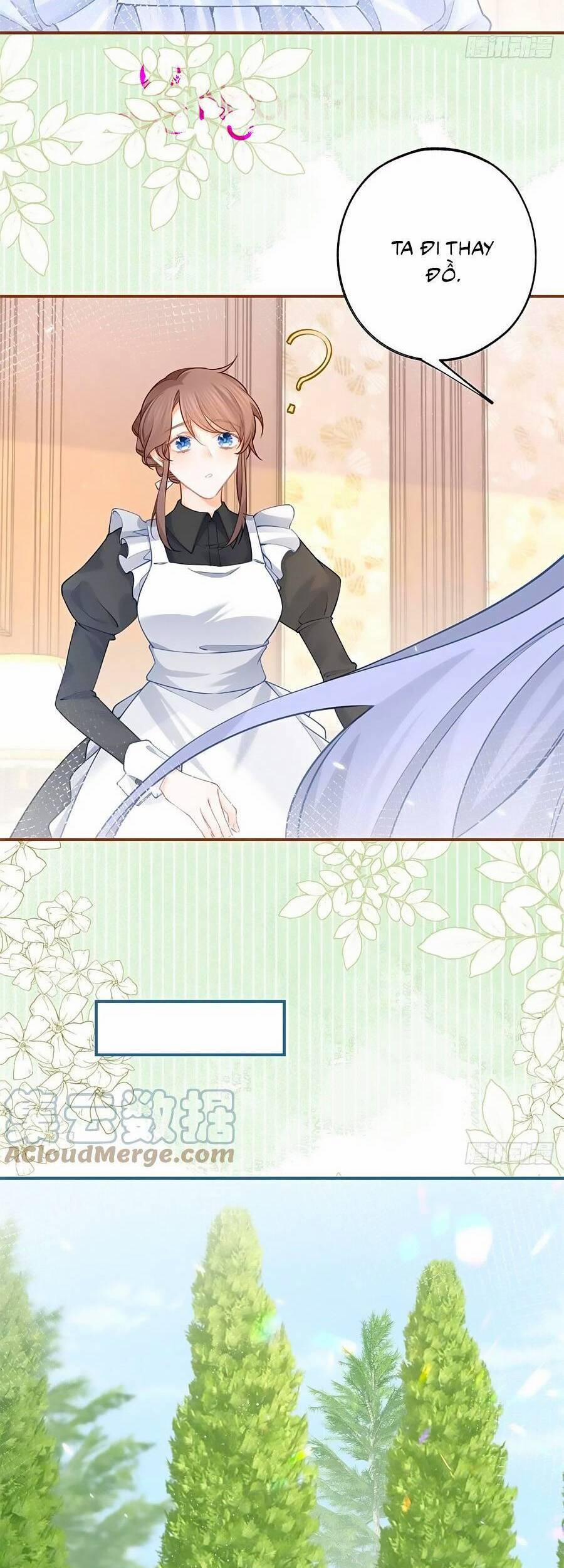 Ngày Nào Đó Trở Thành Công Chúa Tế Phẩm 81 trang 2