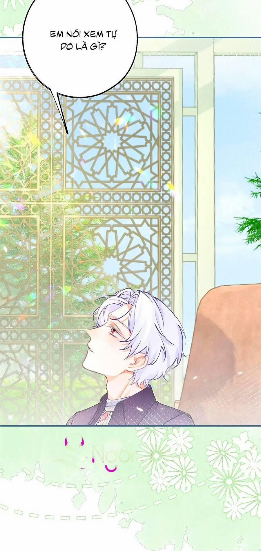 Ngày Nào Đó Trở Thành Công Chúa Tế Phẩm 81 trang 20