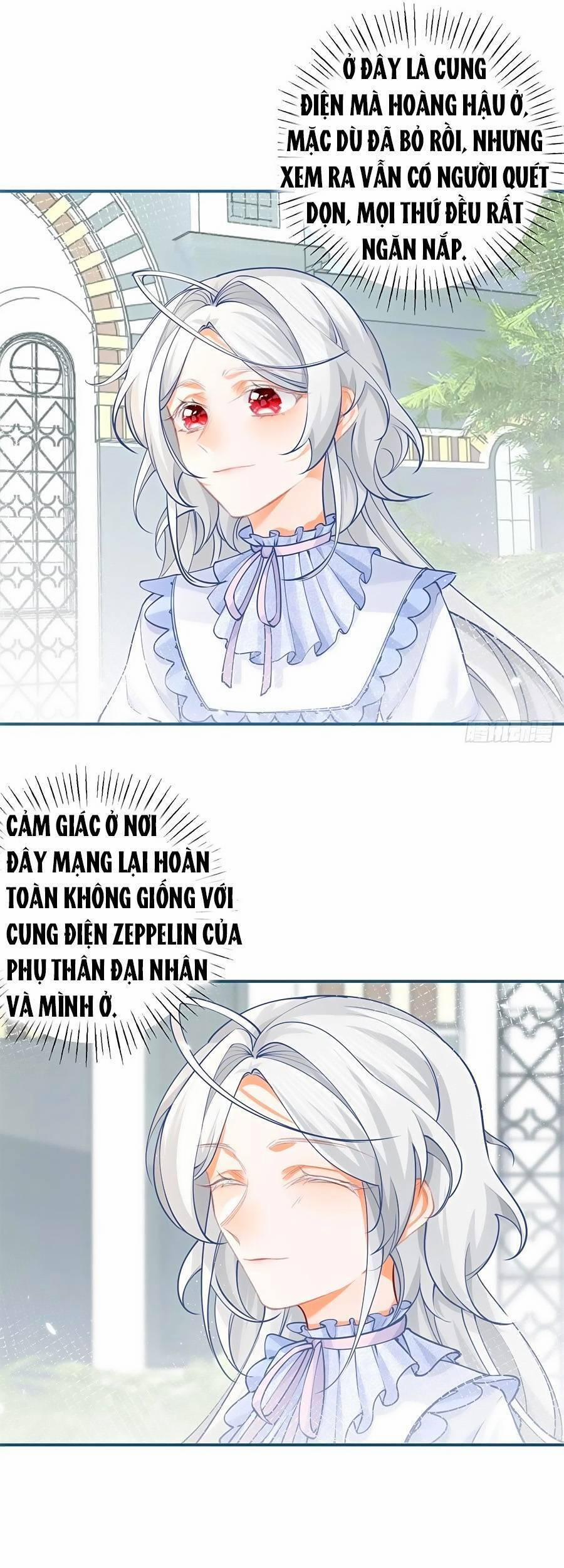 Ngày Nào Đó Trở Thành Công Chúa Tế Phẩm 81 trang 4