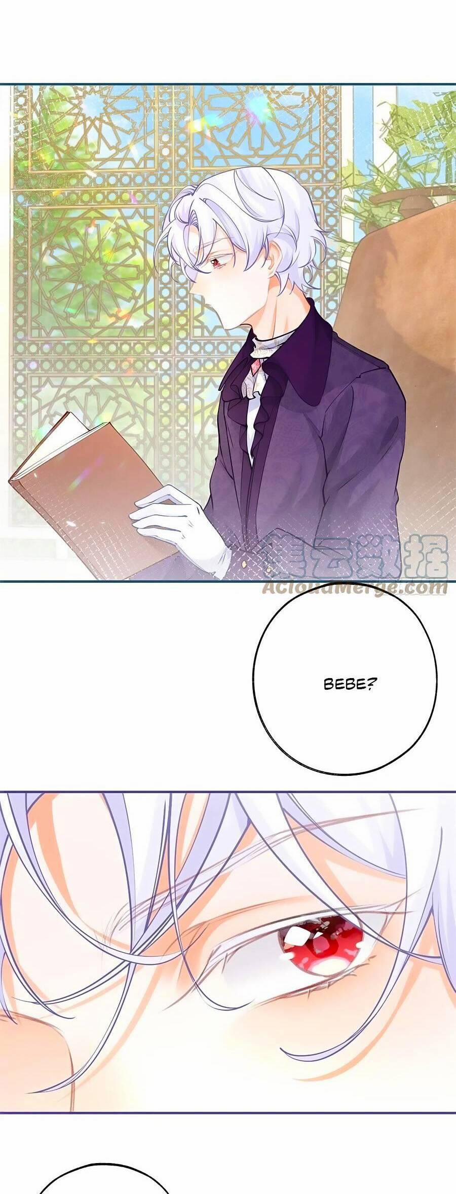 Ngày Nào Đó Trở Thành Công Chúa Tế Phẩm 81 trang 5