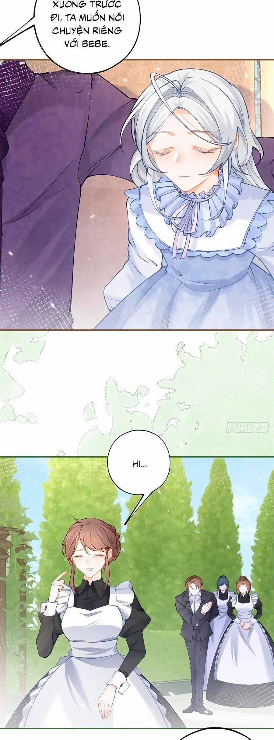 Ngày Nào Đó Trở Thành Công Chúa Tế Phẩm 81 trang 7