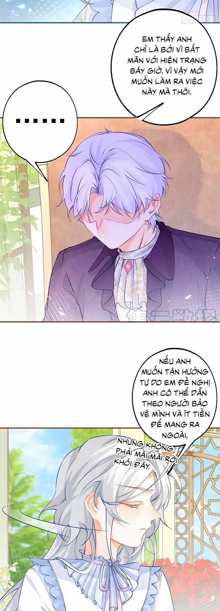 Ngày Nào Đó Trở Thành Công Chúa Tế Phẩm 82 trang 13