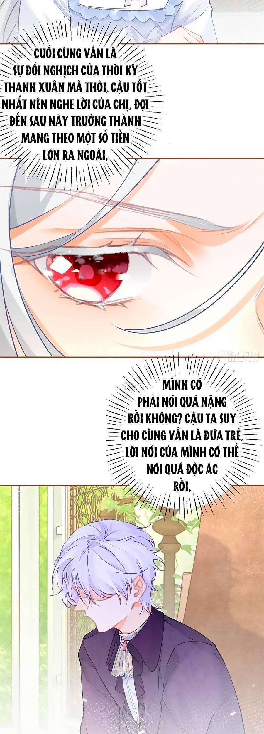 Ngày Nào Đó Trở Thành Công Chúa Tế Phẩm 82 trang 14