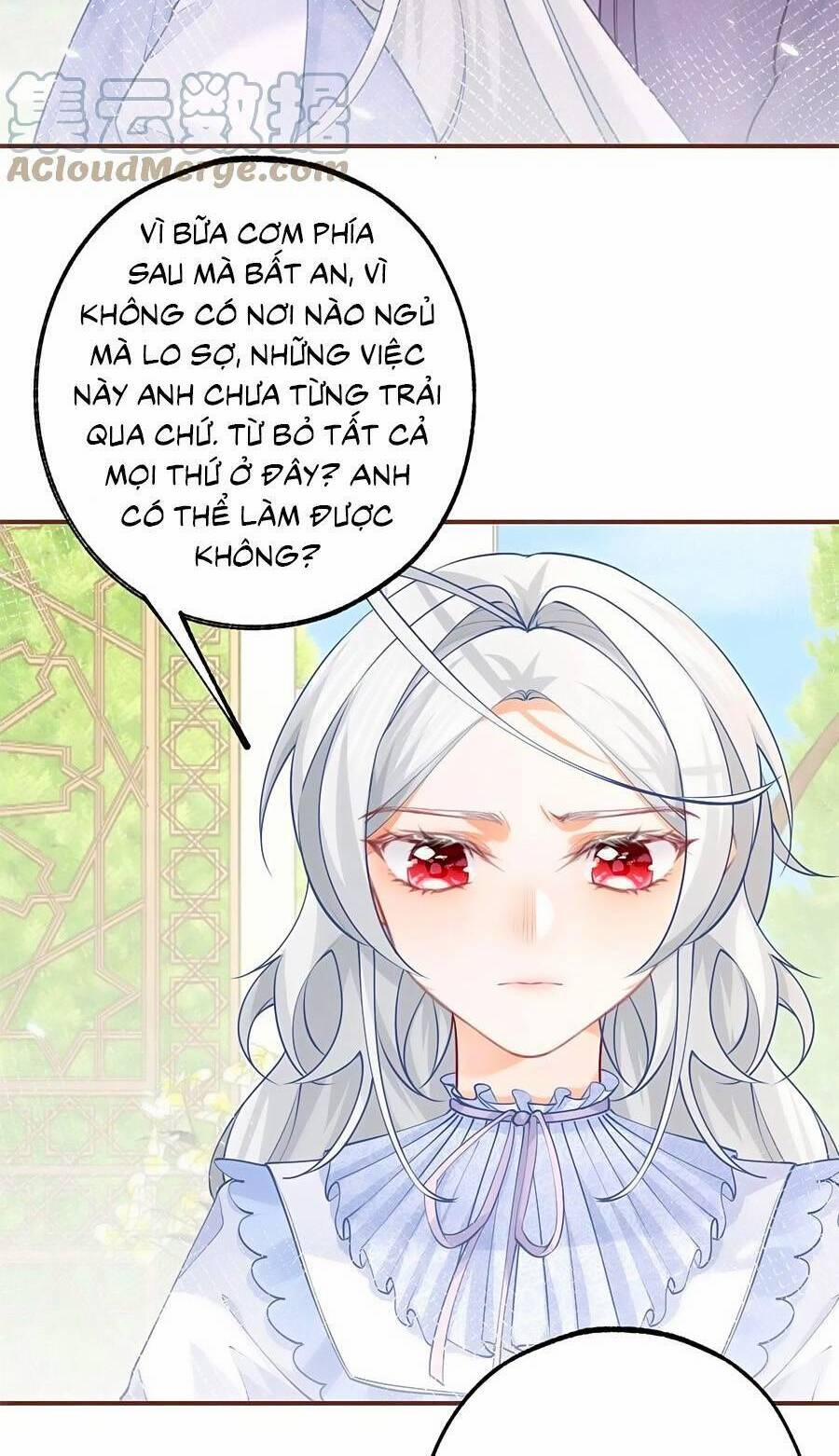 Ngày Nào Đó Trở Thành Công Chúa Tế Phẩm 82 trang 8