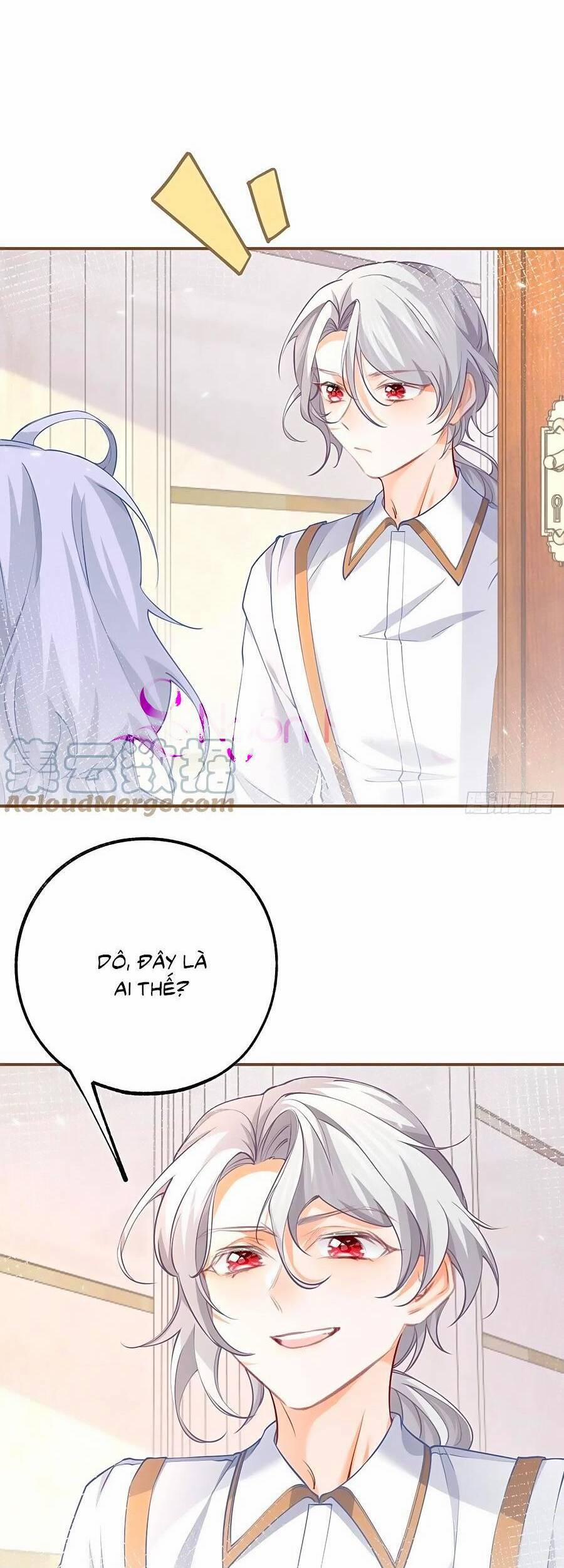 Ngày Nào Đó Trở Thành Công Chúa Tế Phẩm 83 trang 10