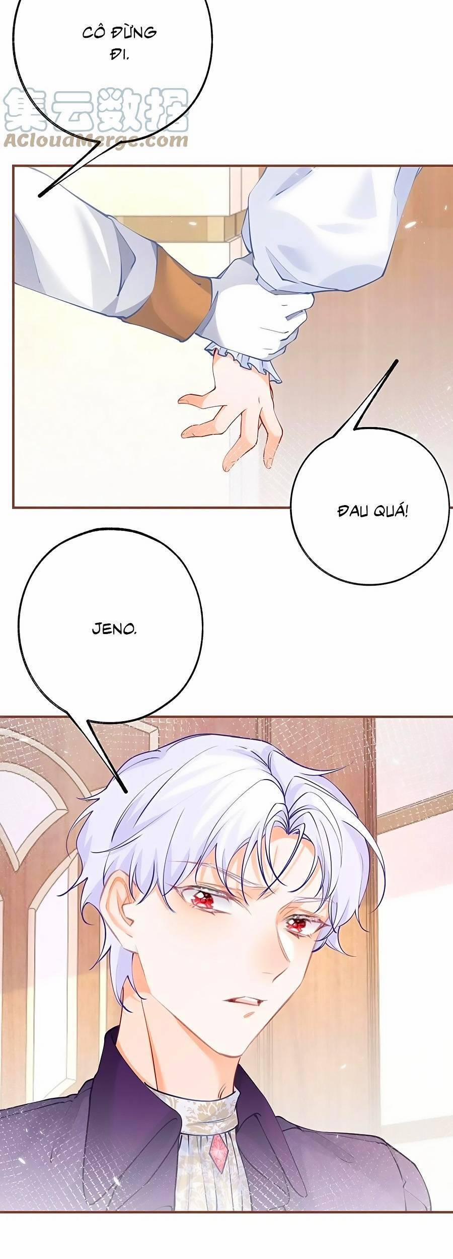 Ngày Nào Đó Trở Thành Công Chúa Tế Phẩm 83 trang 12