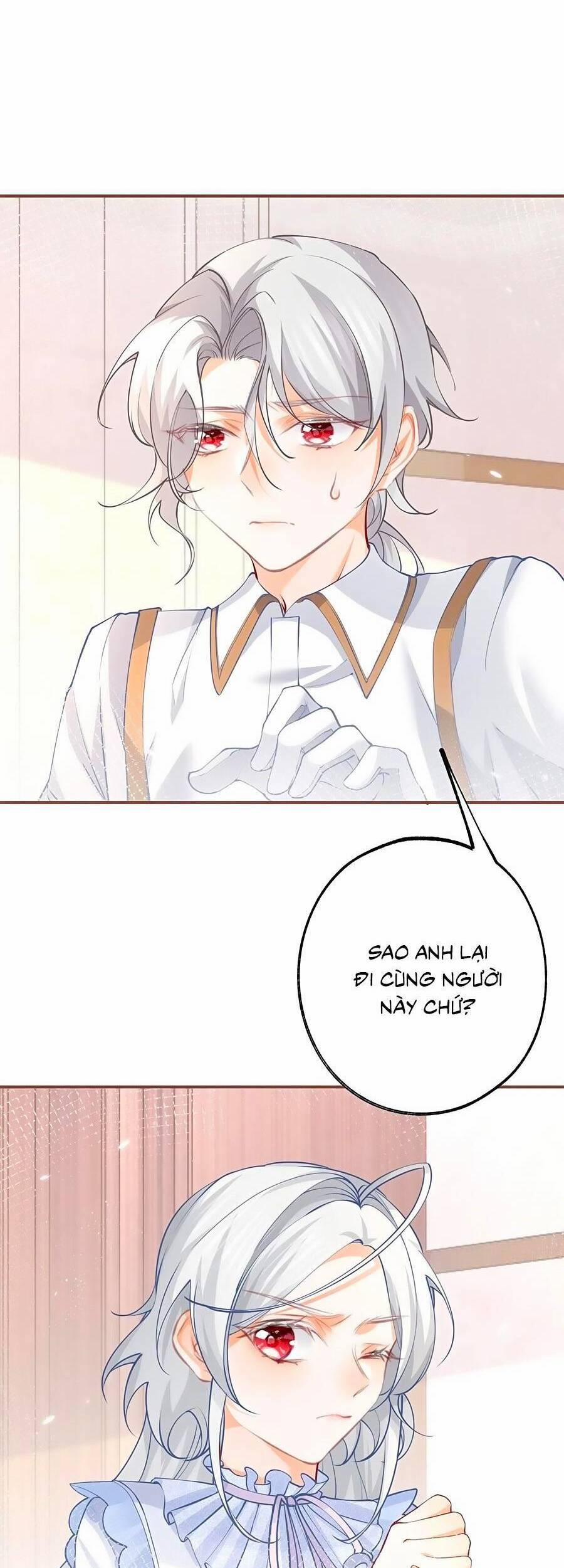 Ngày Nào Đó Trở Thành Công Chúa Tế Phẩm 83 trang 13